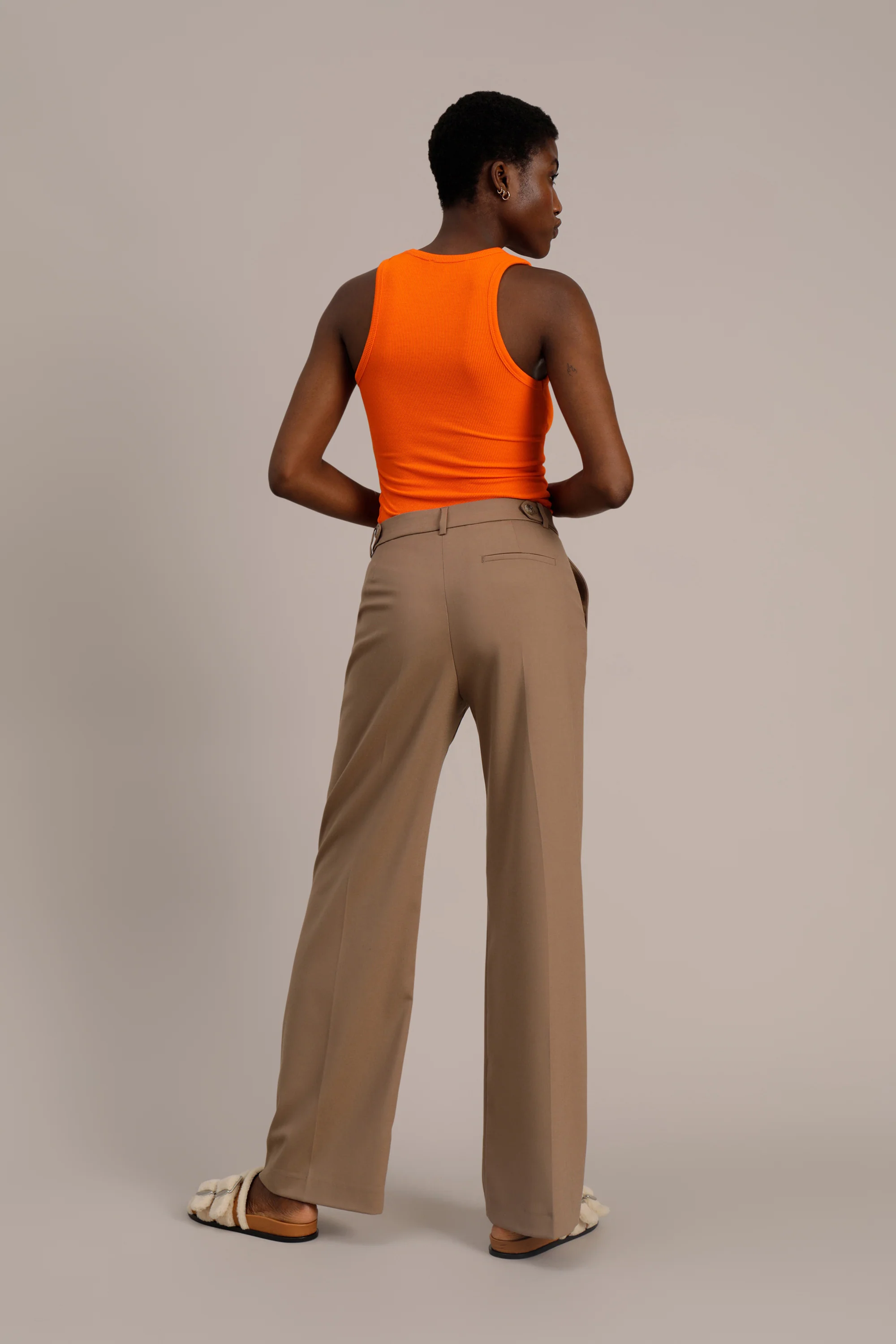 PEACH - ORANGE - Image 3