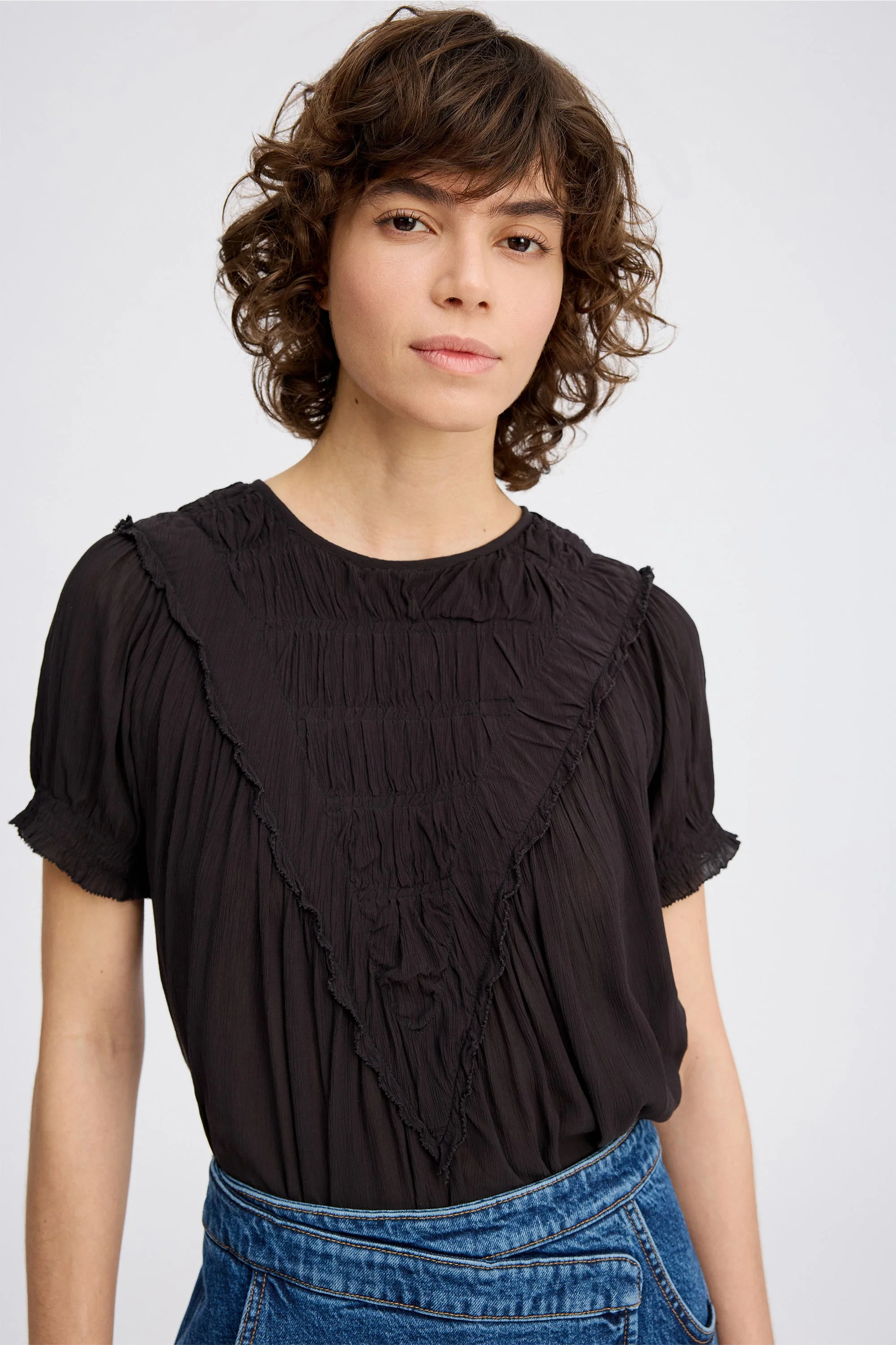 PERILLA - BLACK - Image 2