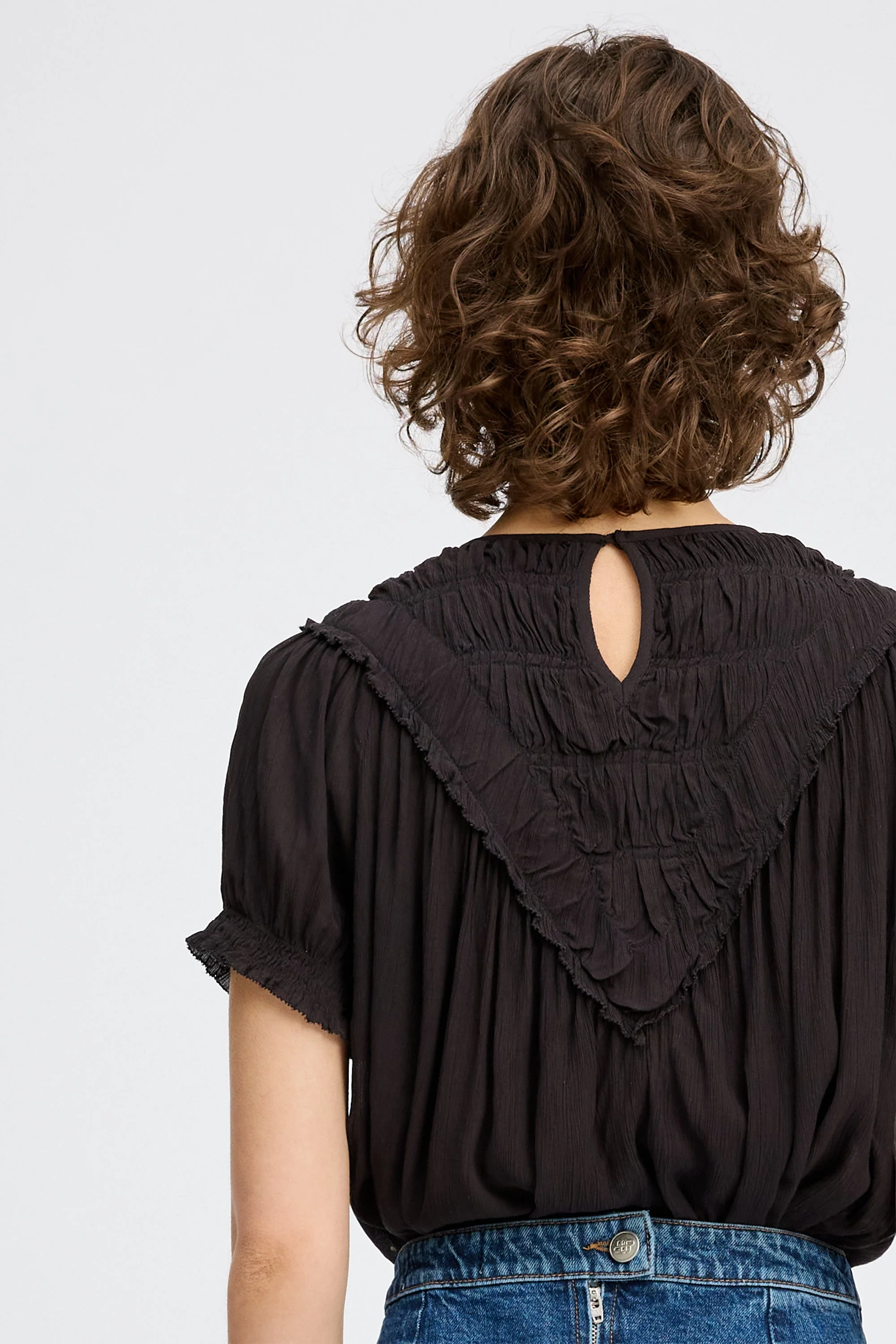 PERILLA - BLACK - Image 3