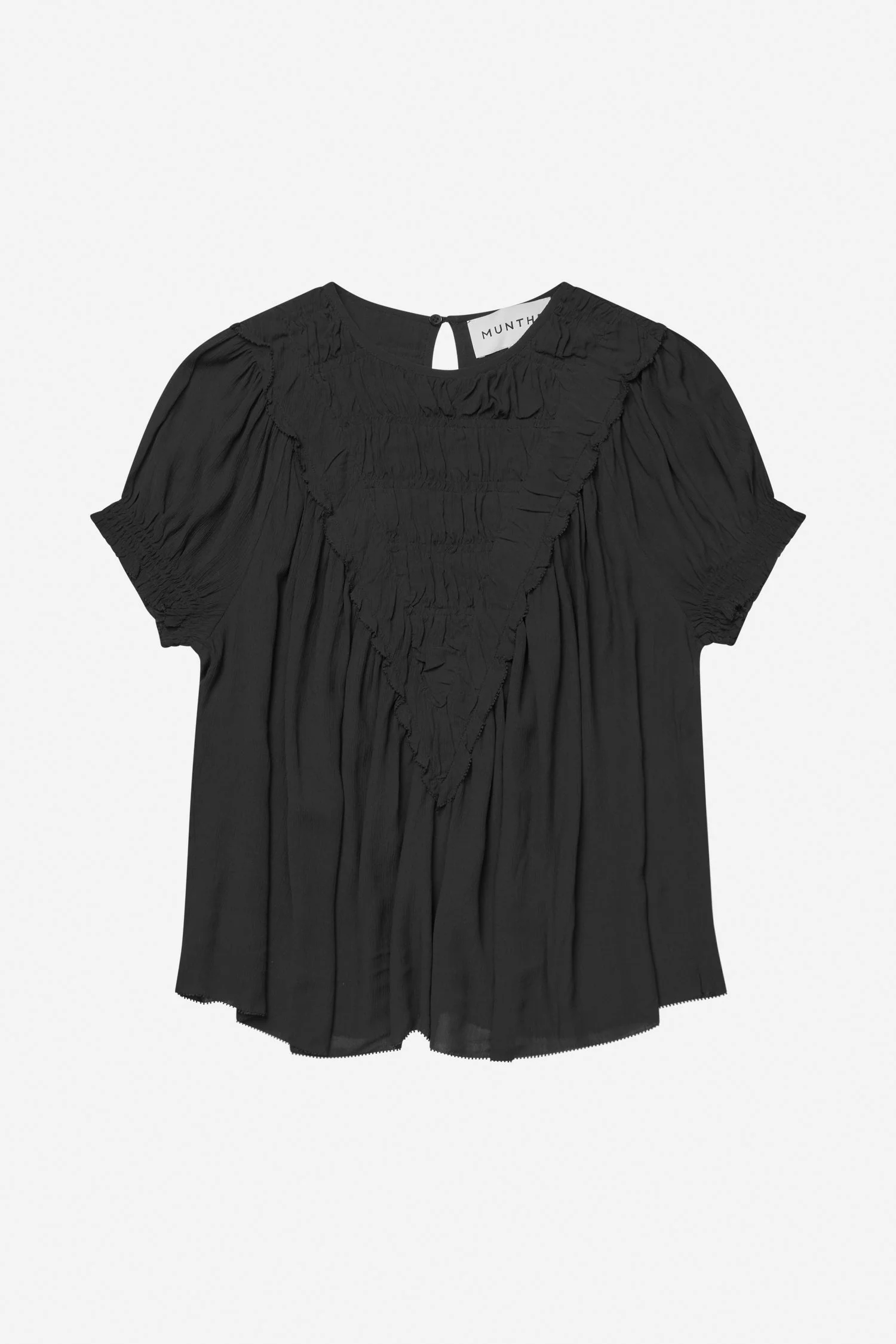 PERILLA - BLACK - Image 5