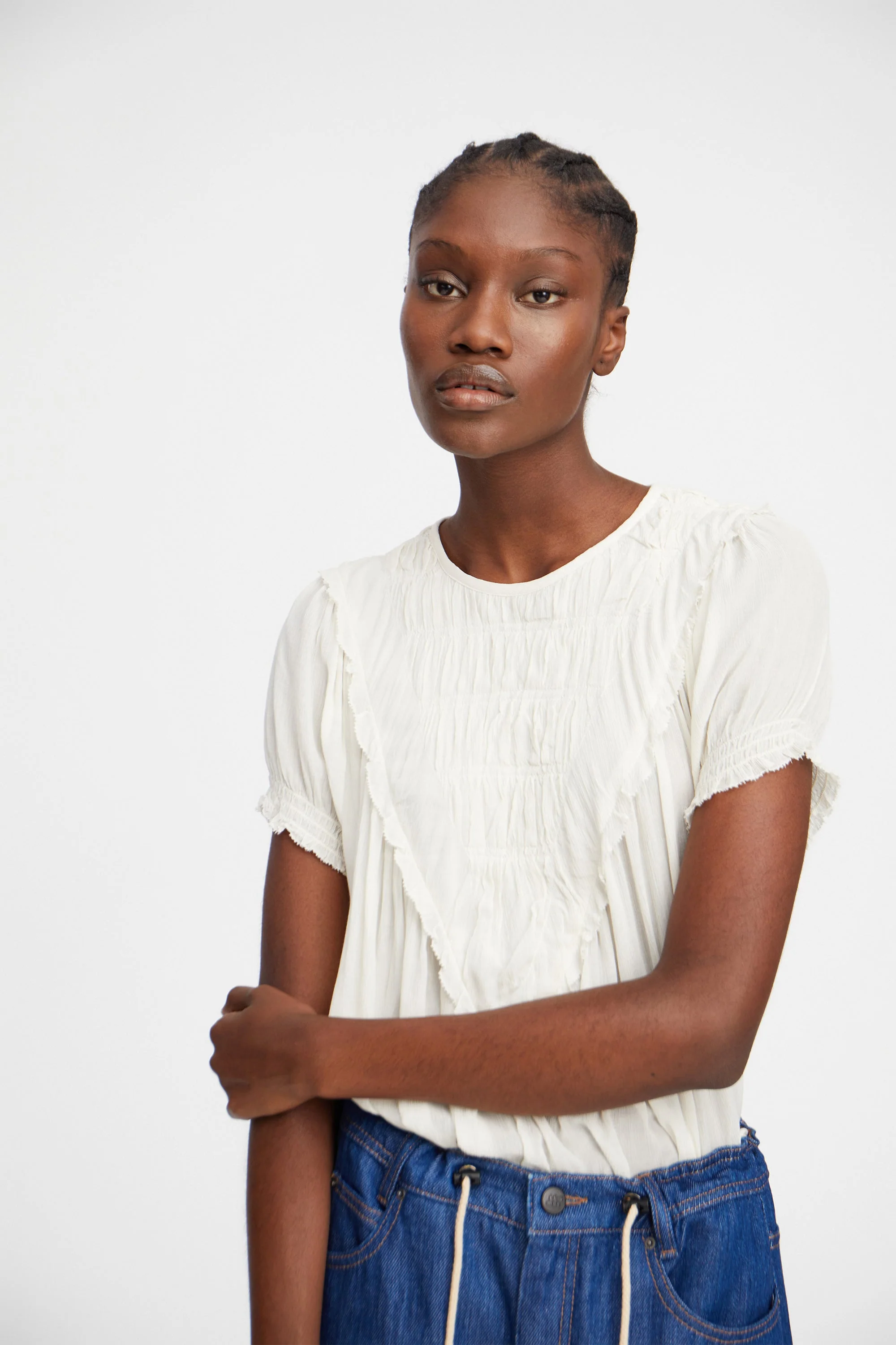 PERILLA - IVORY - Image 3