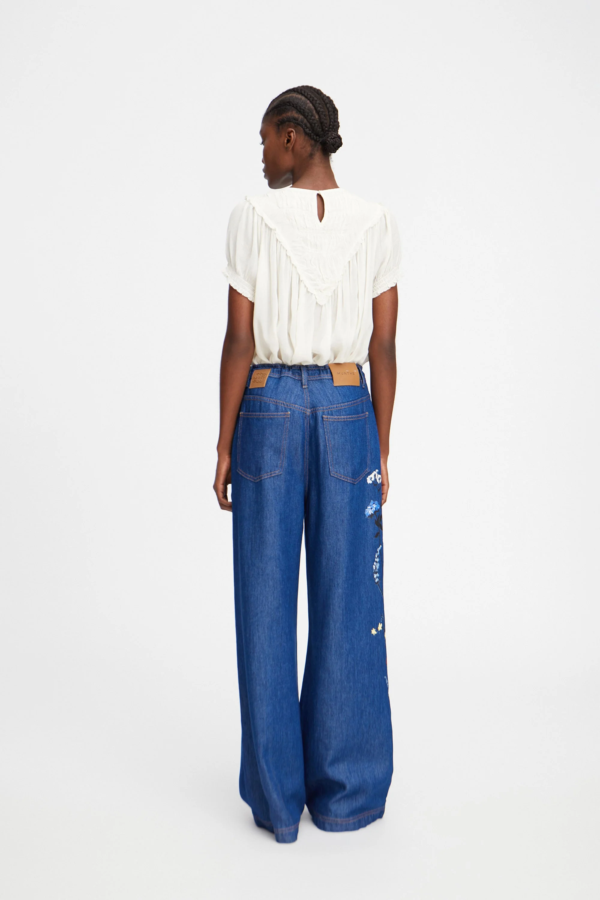 PERILLA - IVORY - Image 4