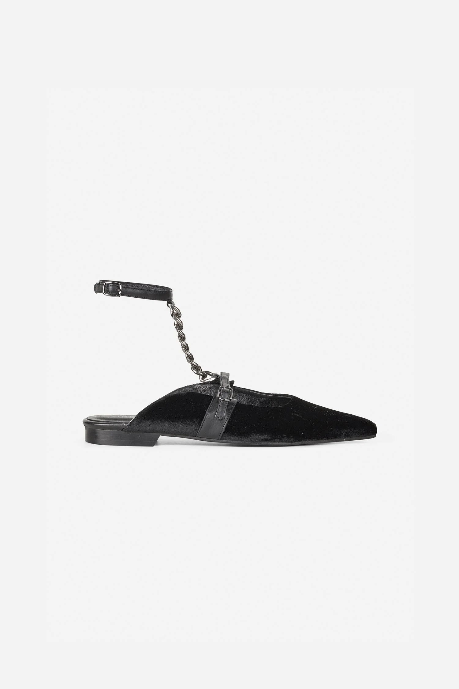 PERMA - BLACK