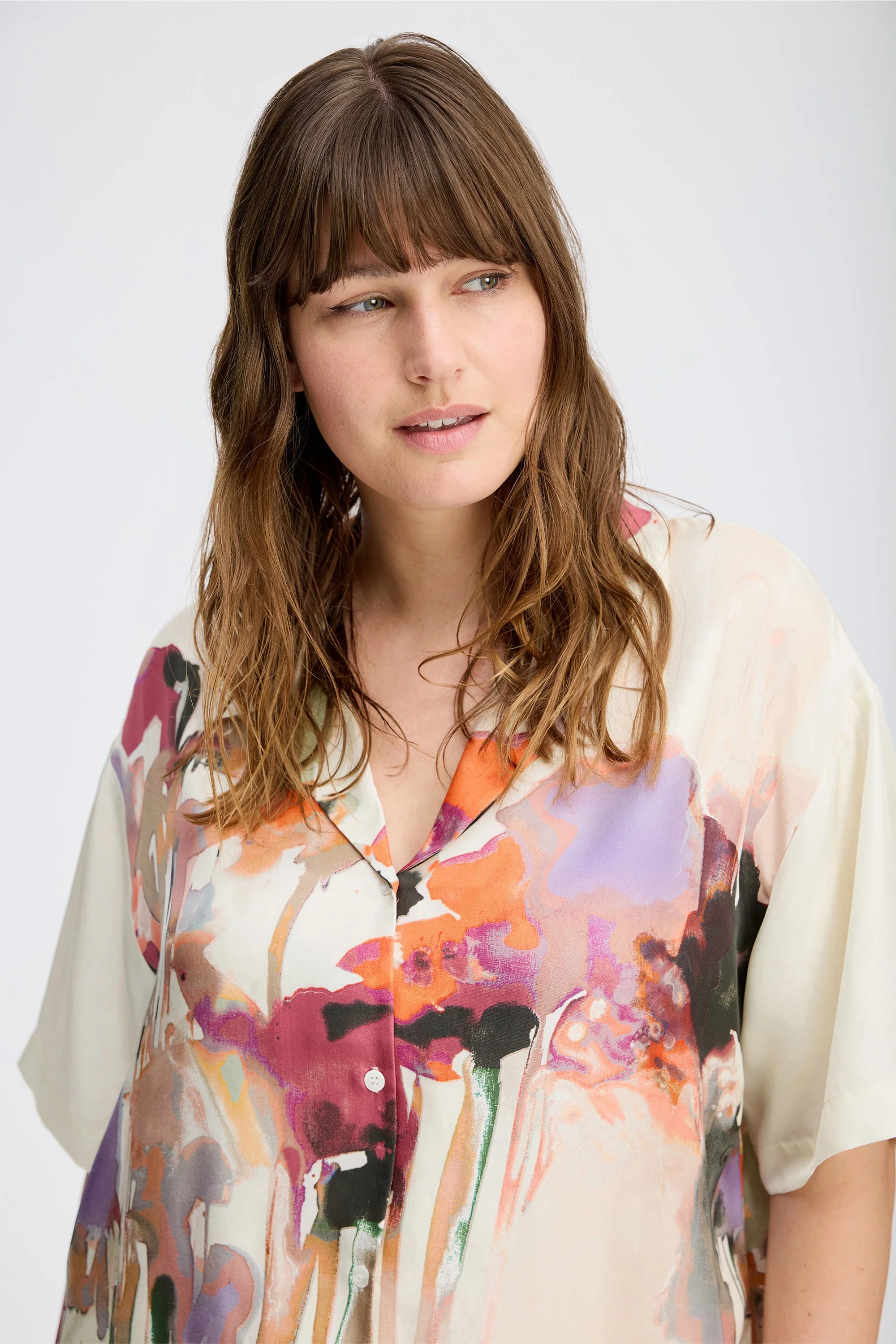 PIANE SILK - SAND - Image 5