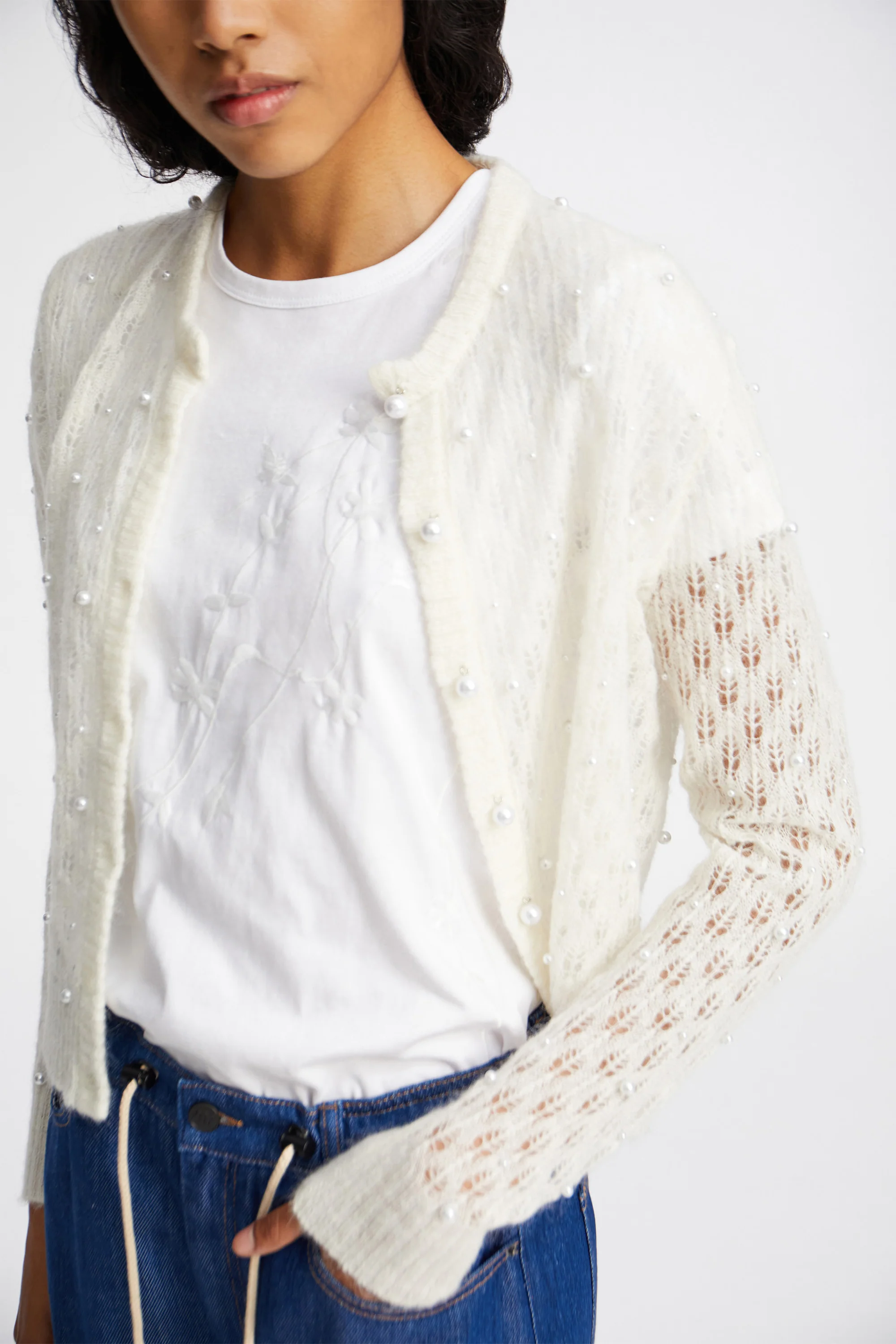 PIRIS - WHITE - Image 3