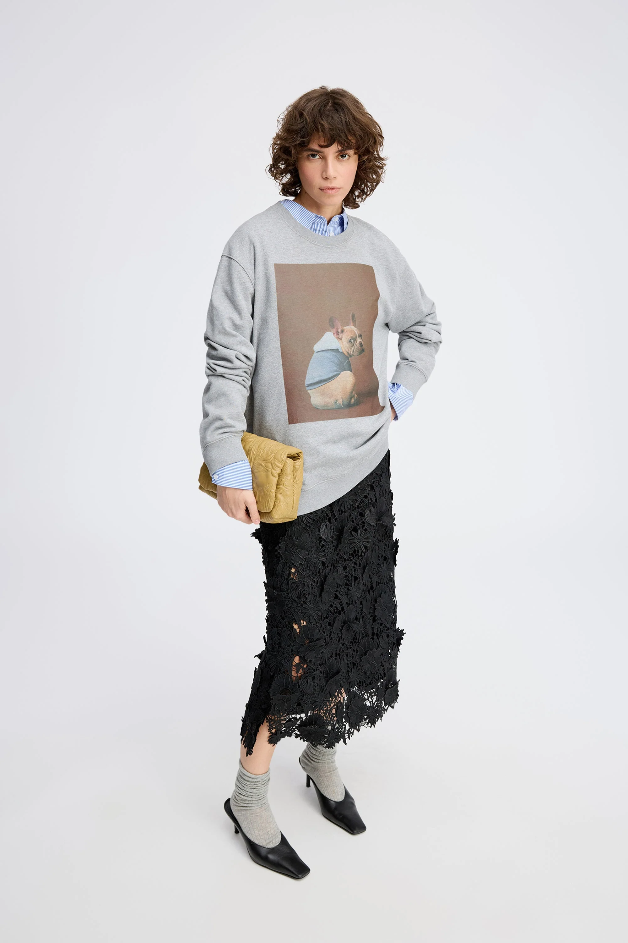 POMI - BLACK - Image 5