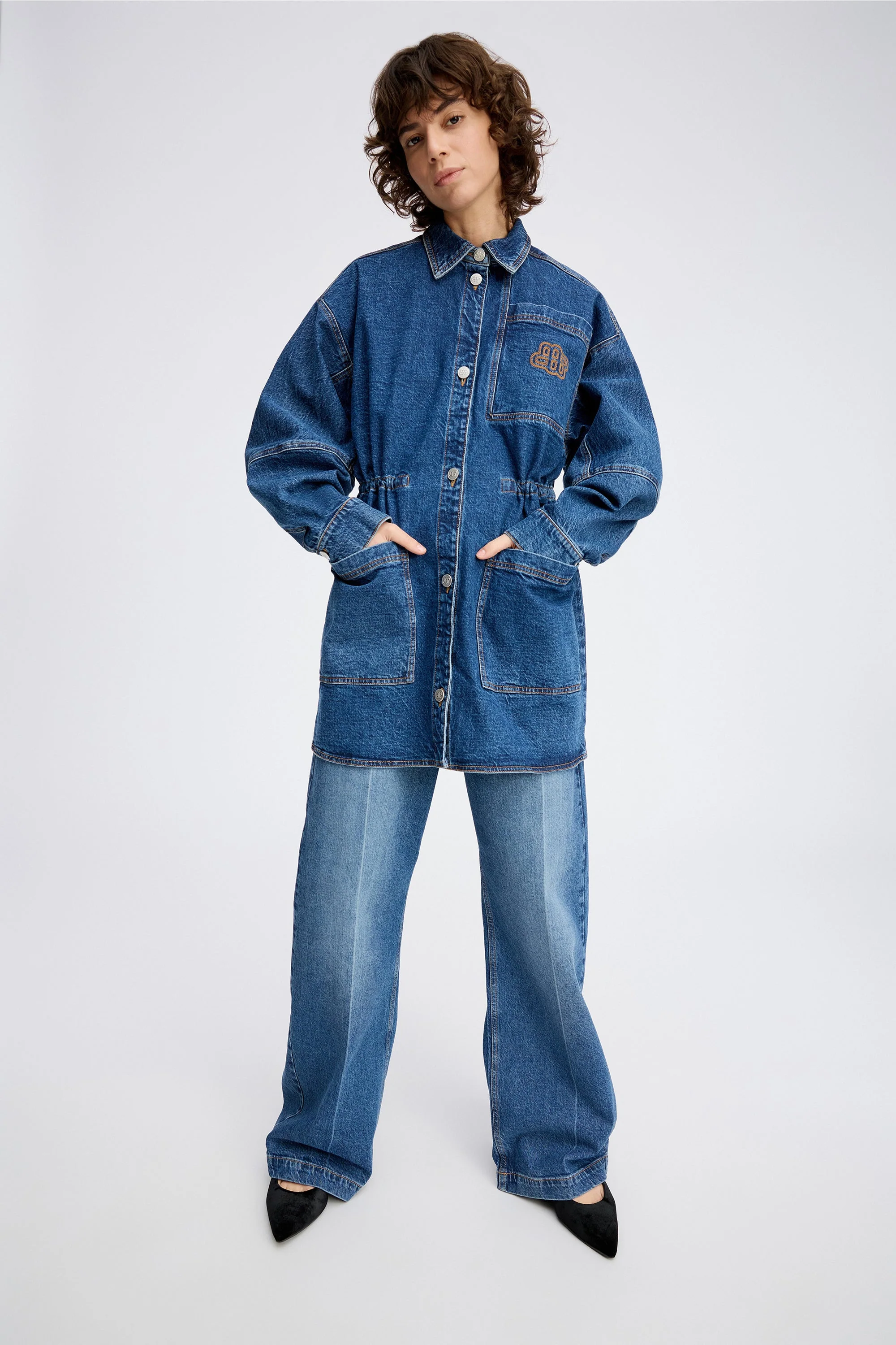 POWELL - BLUE - Image 4