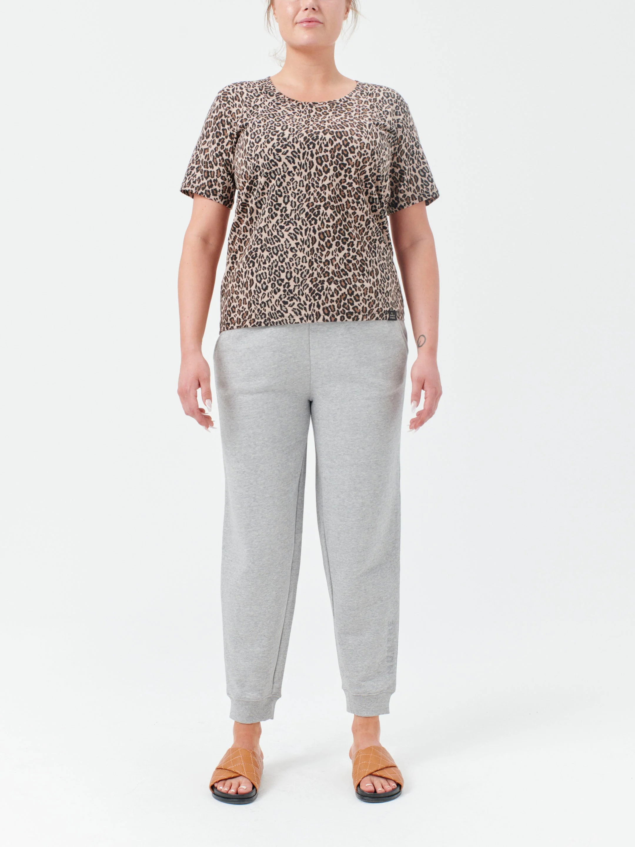 PRECIOUS - CAMEL - Image 2