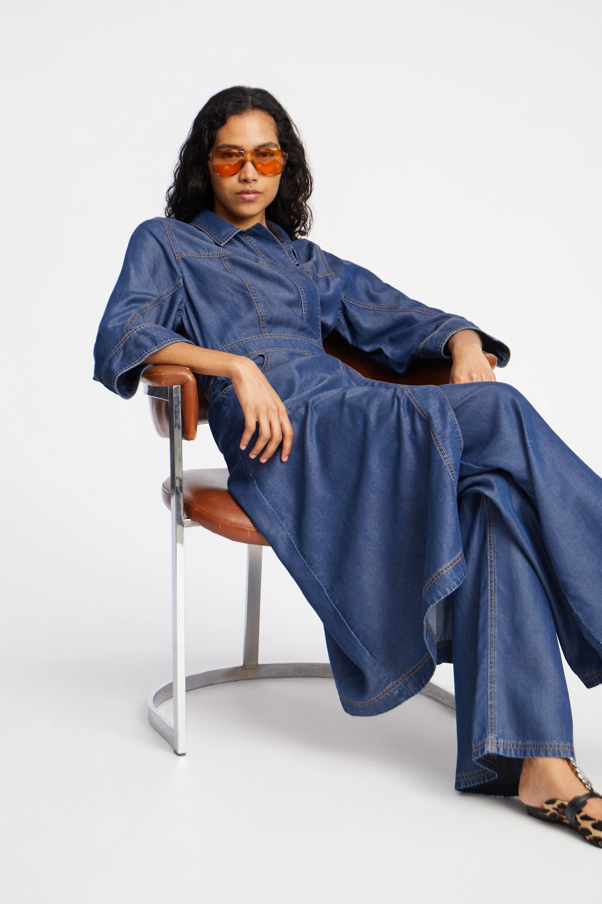 PRESCOTT - INDIGO - Image 3