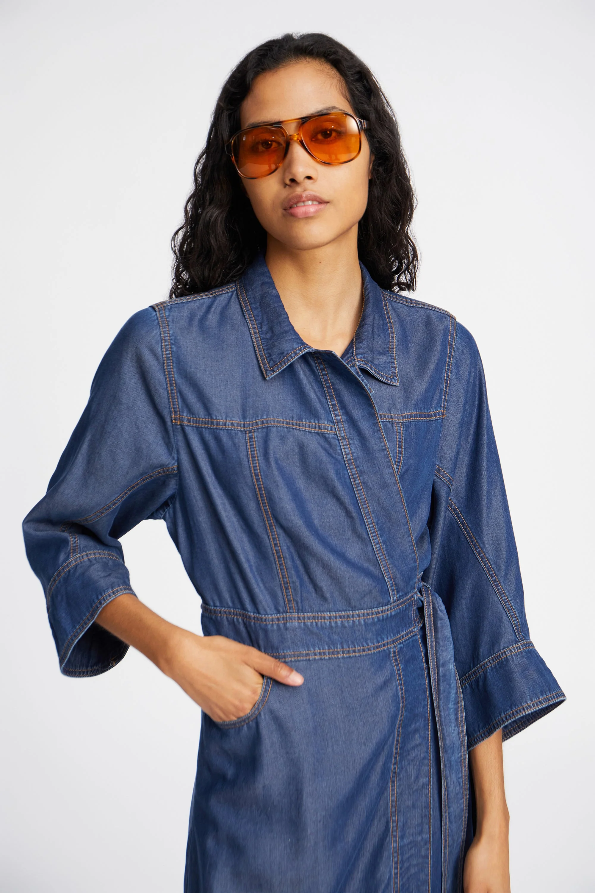 PRESCOTT - INDIGO - Image 4