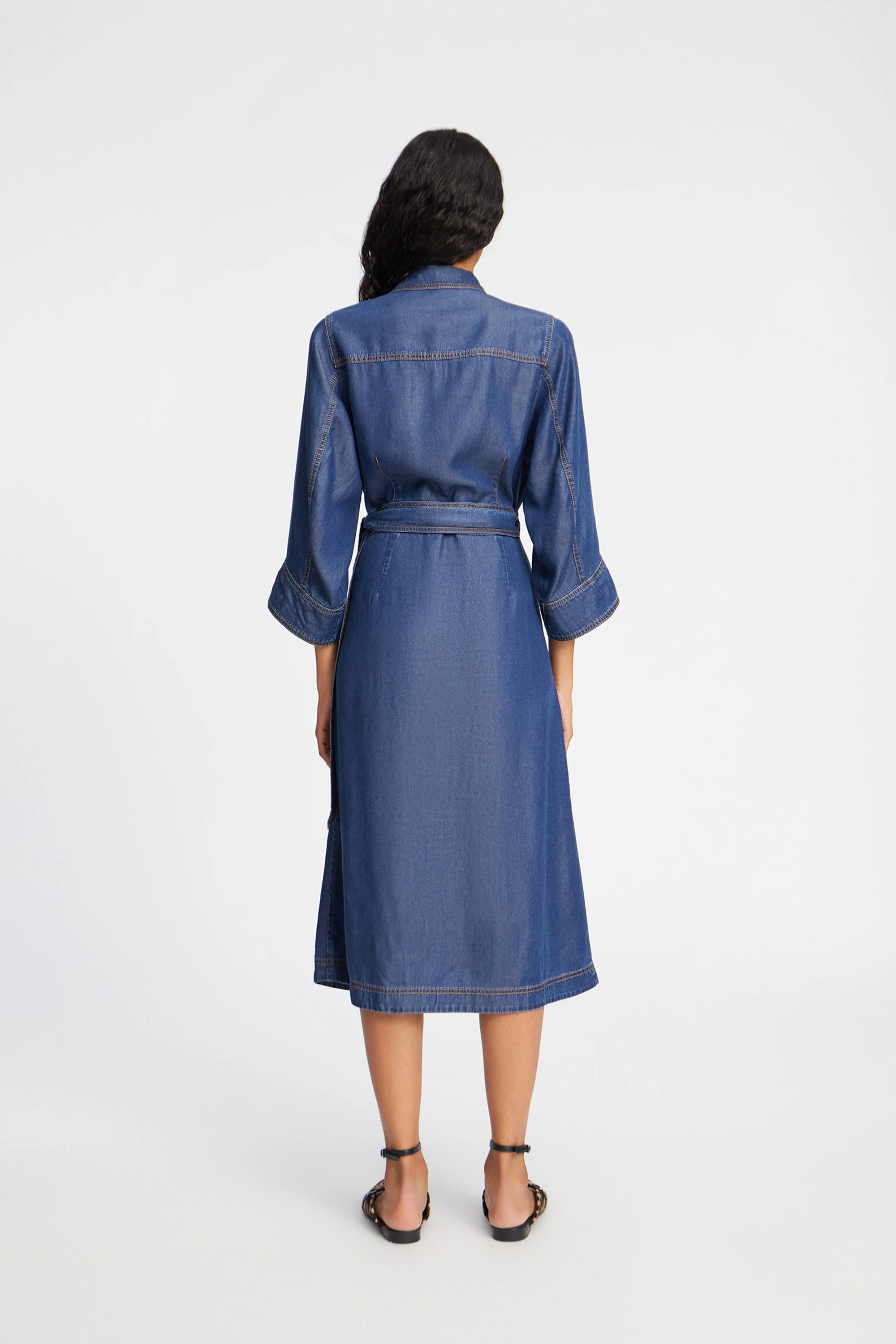 PRESCOTT - INDIGO - Image 5