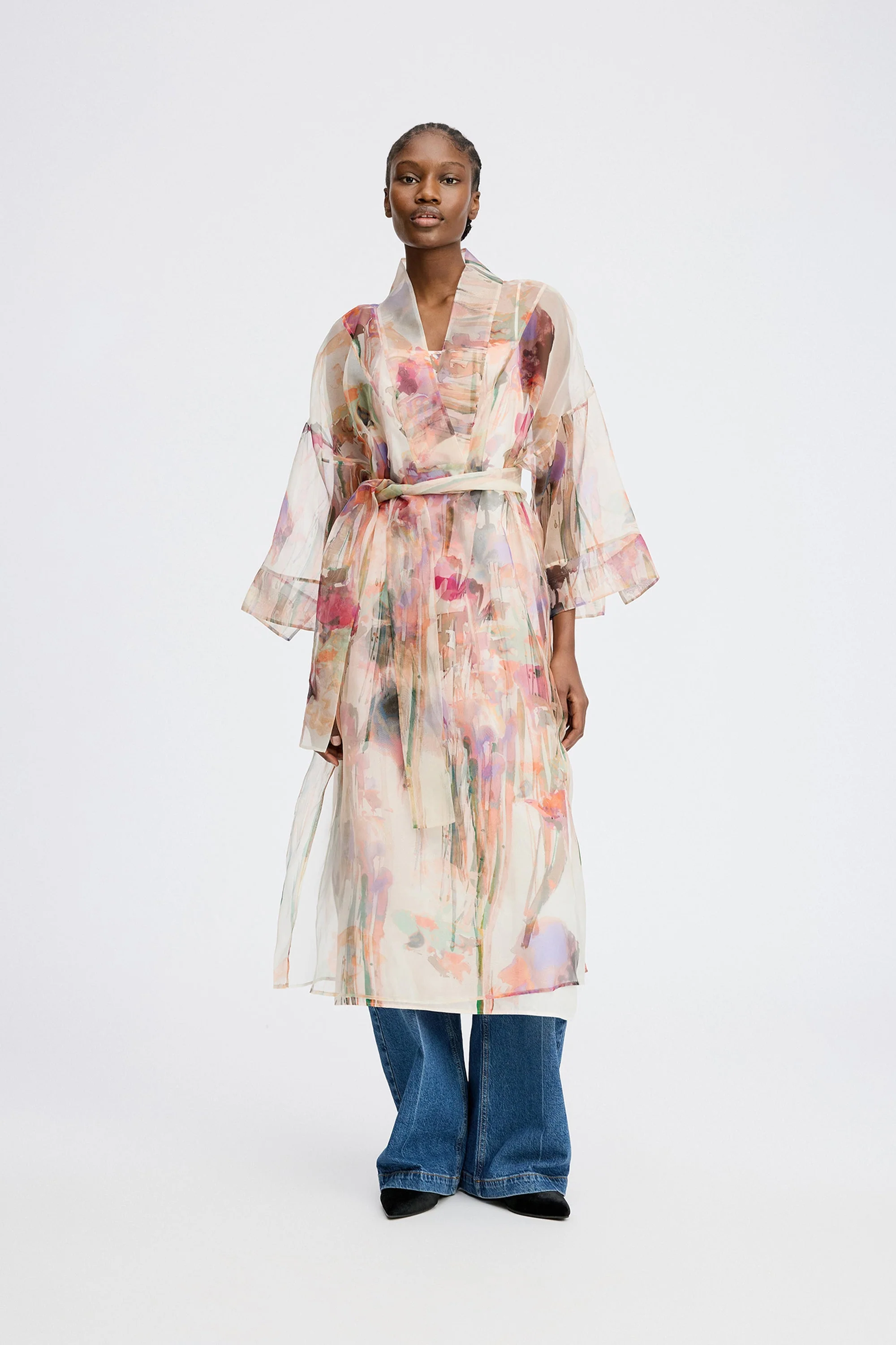 PRIVET SILK - SAND