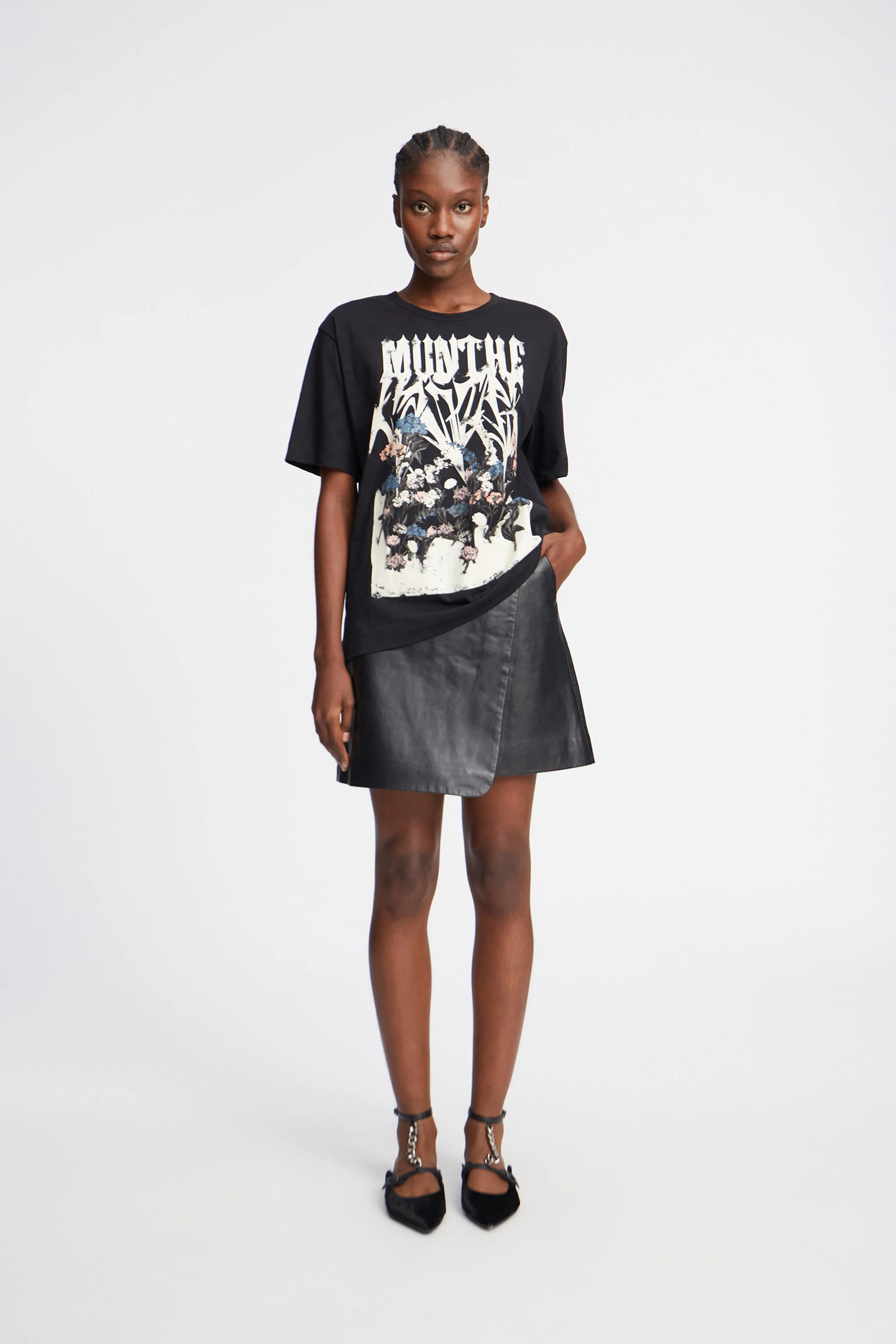 PRIZE - BLACK - Image 4