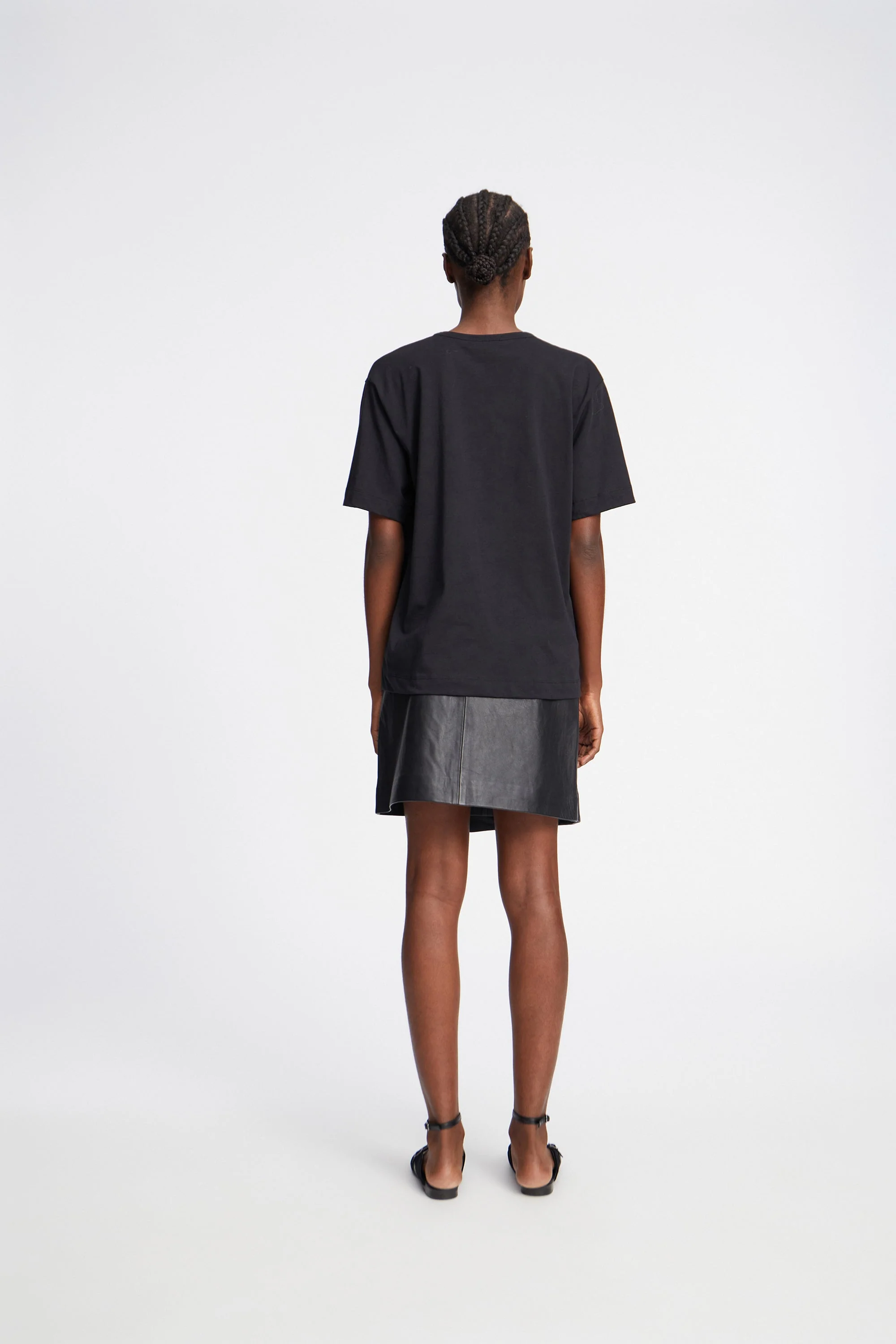 PRIZE - BLACK - Image 5