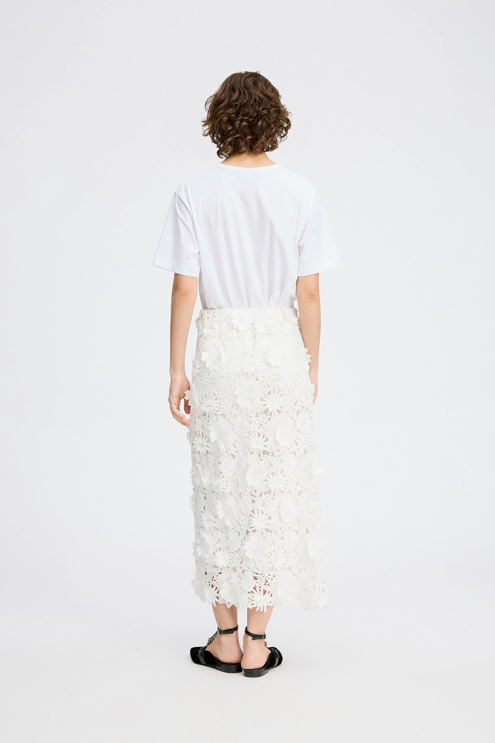 PRIZE - WHITE - Image 3