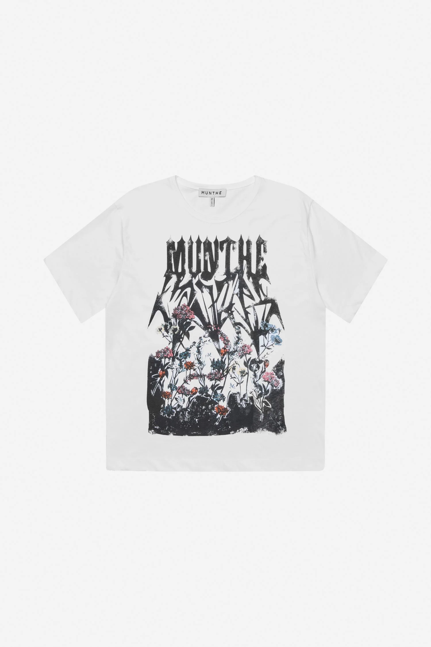PRIZE - WHITE - Image 4