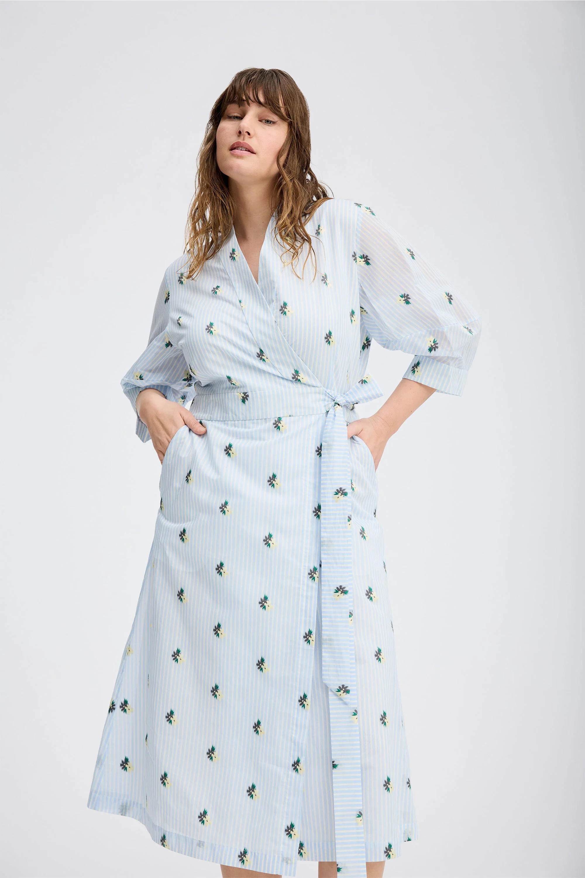PUM - LIGHT BLUE - Image 6