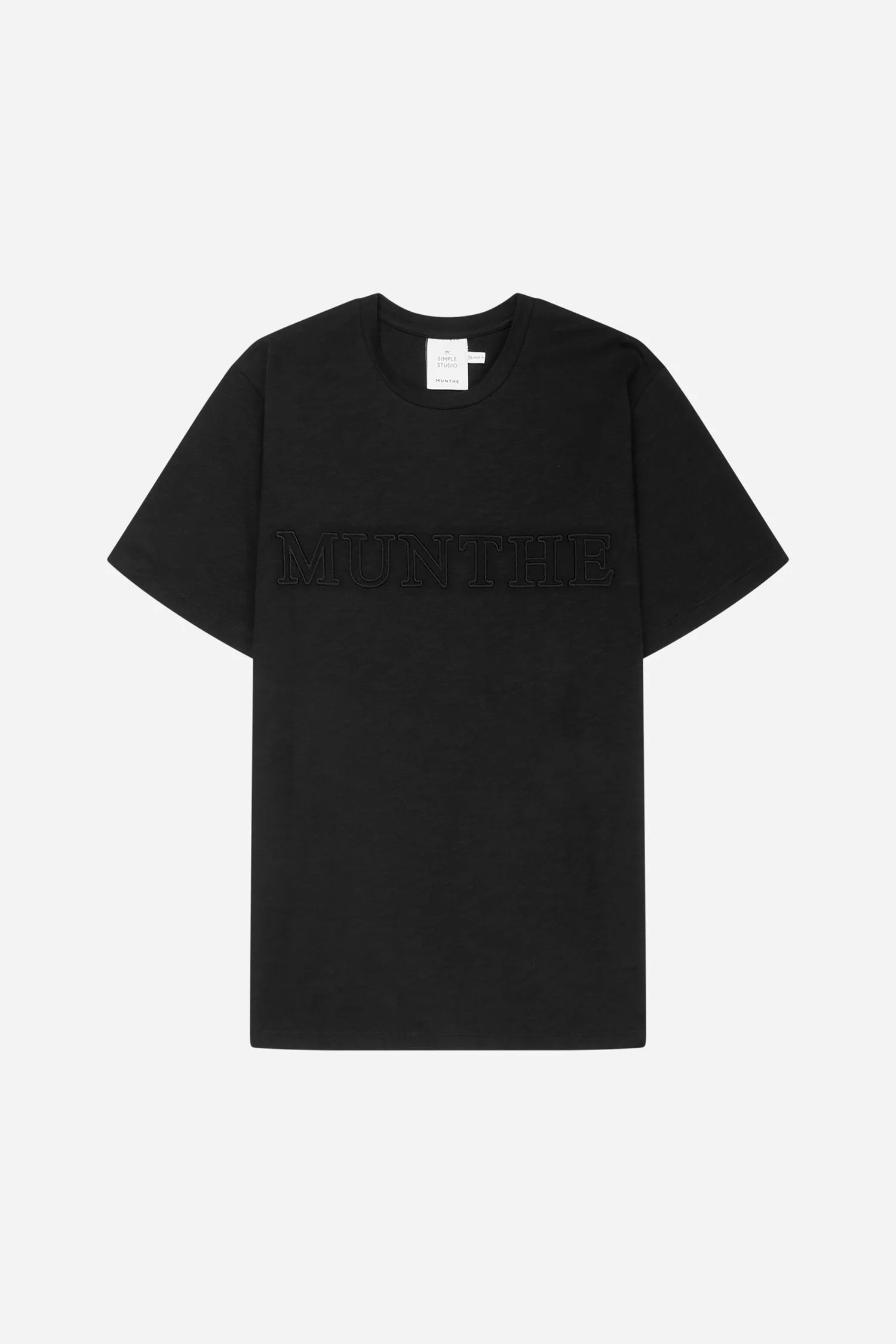 PUMPKIN - BLACK - Image 4