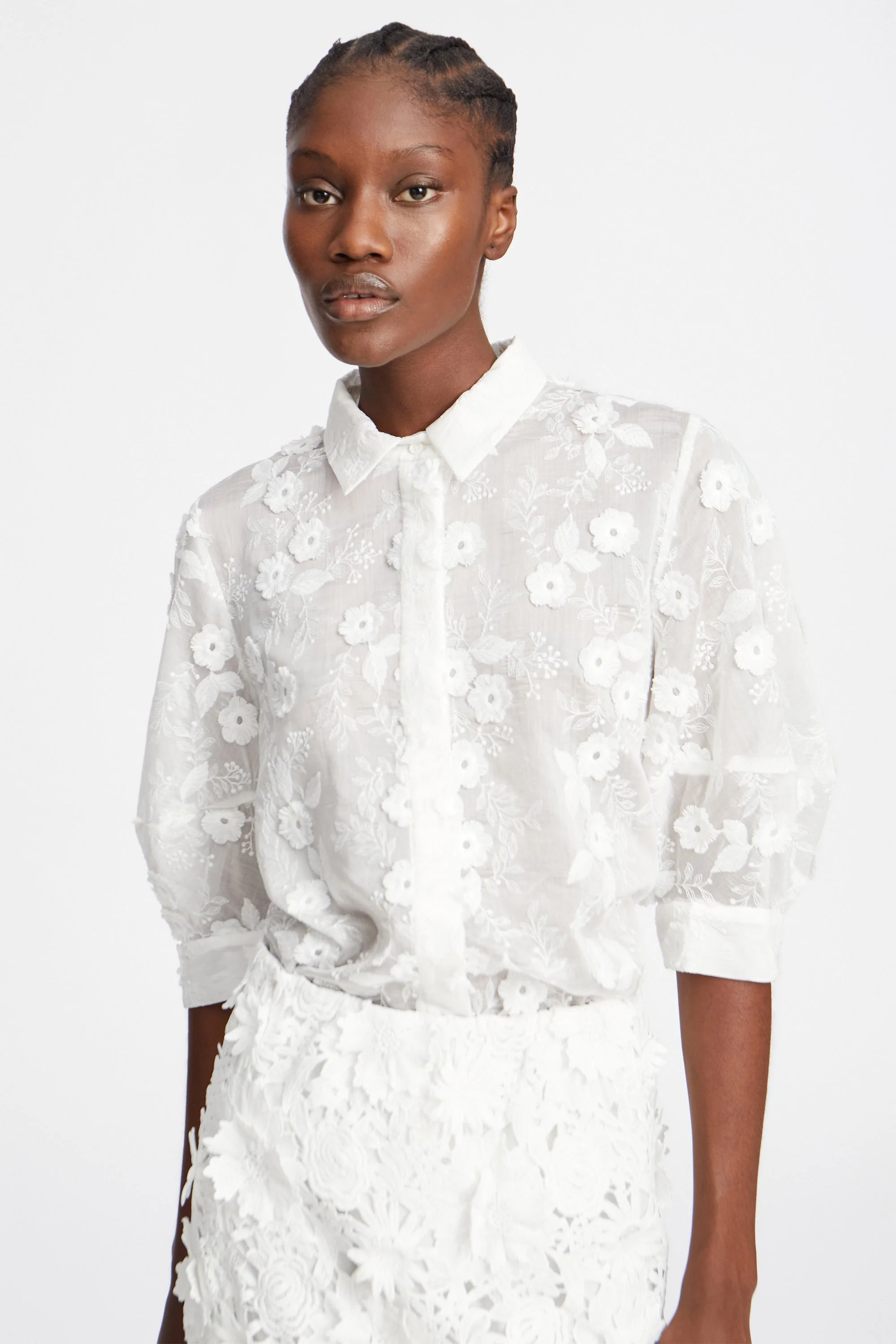 PUST - WHITE - Image 2
