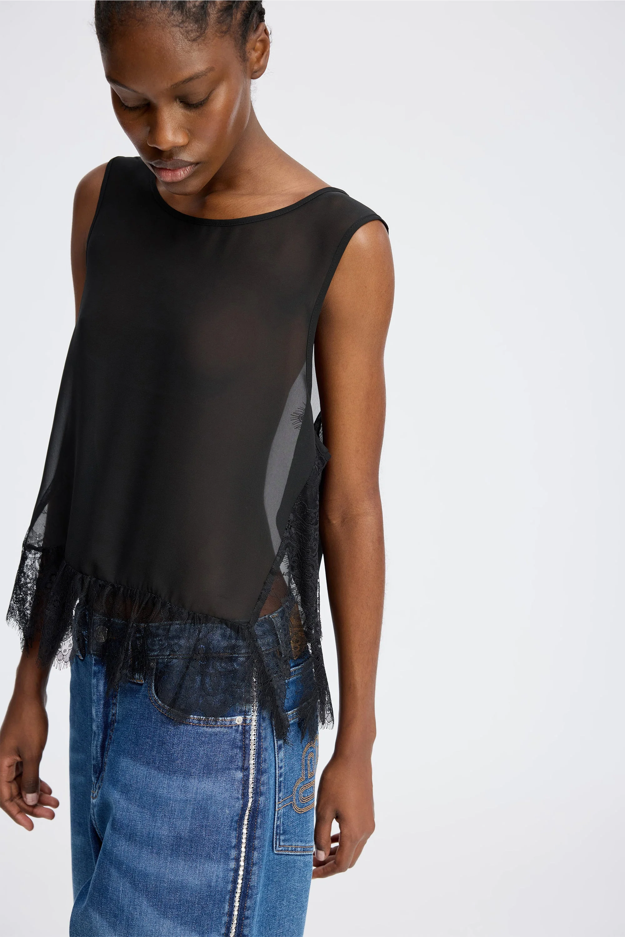 RACH - BLACK - Image 3