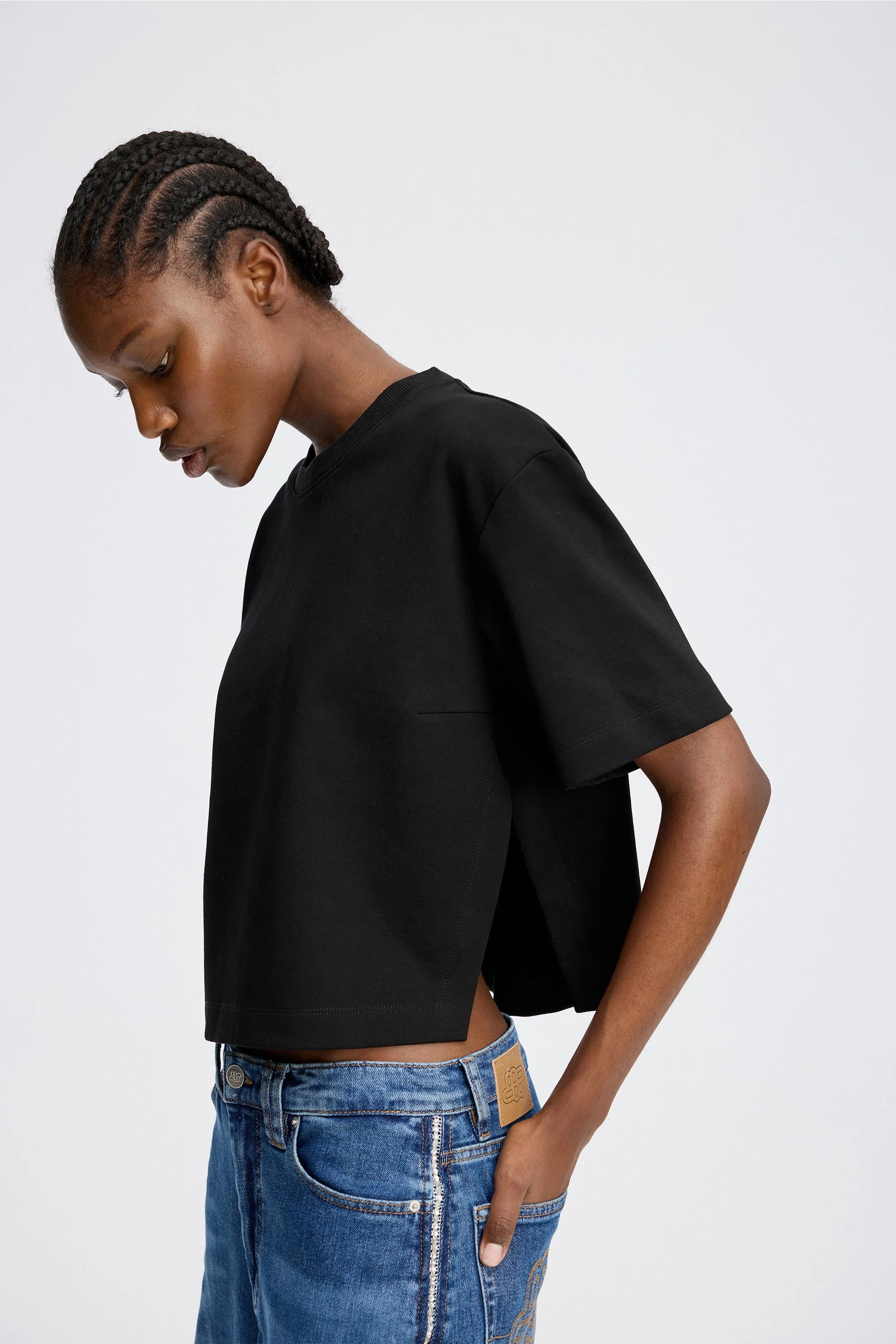 RACH - BLACK - Image 4