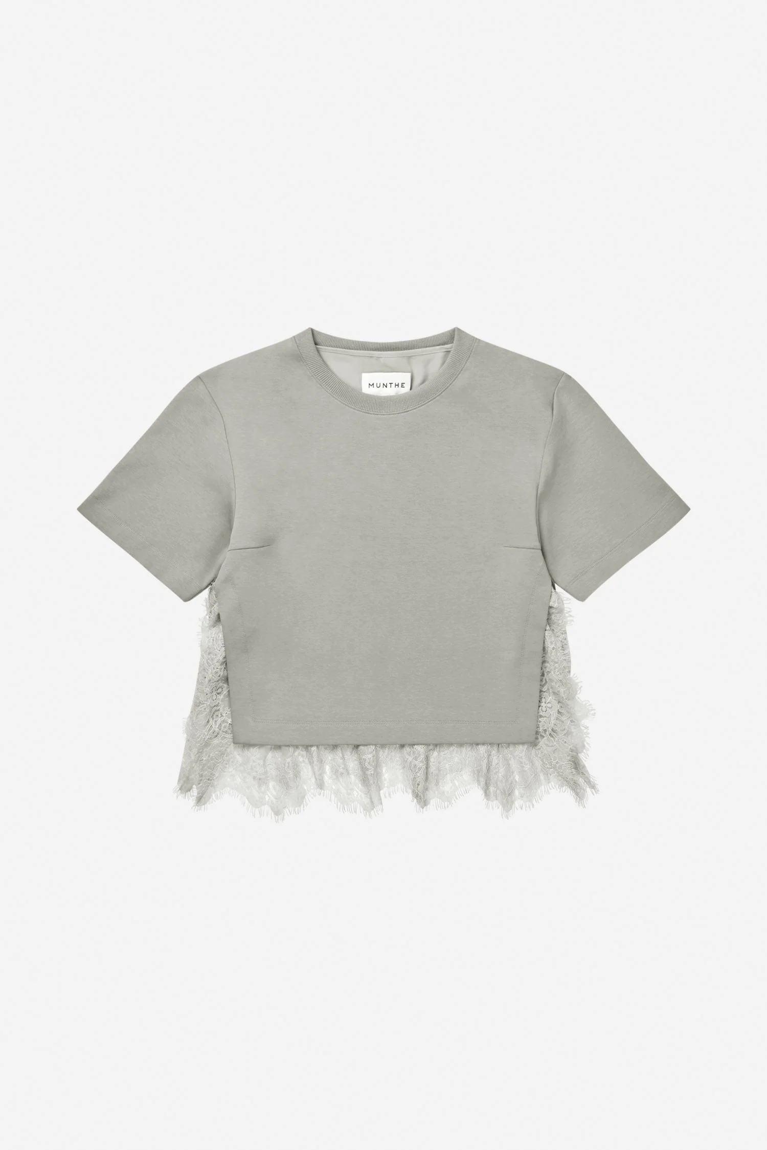 RACH - GREY - Image 6