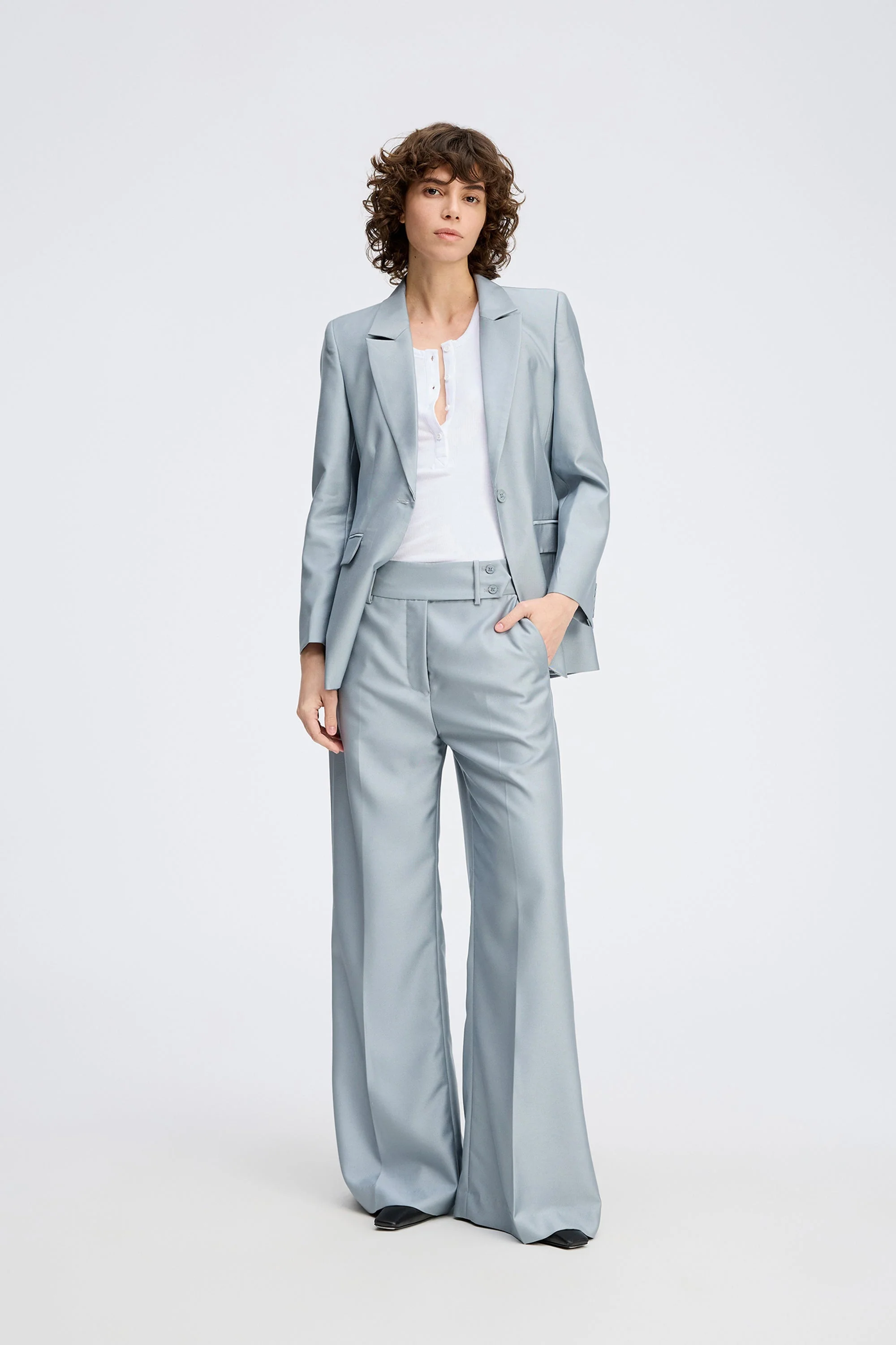 RADINE - GREY