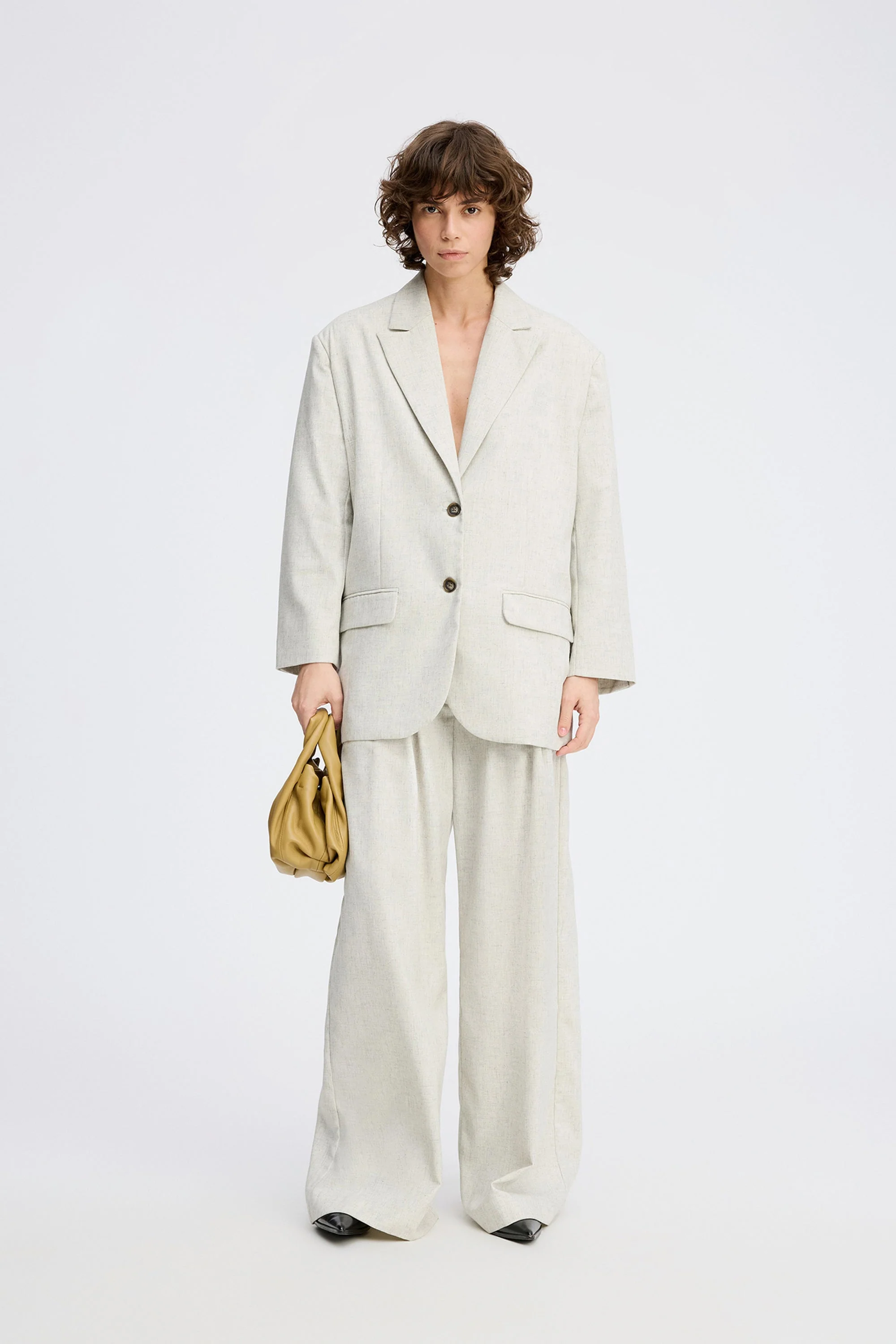 RAE - LIGHT GREY - Image 3