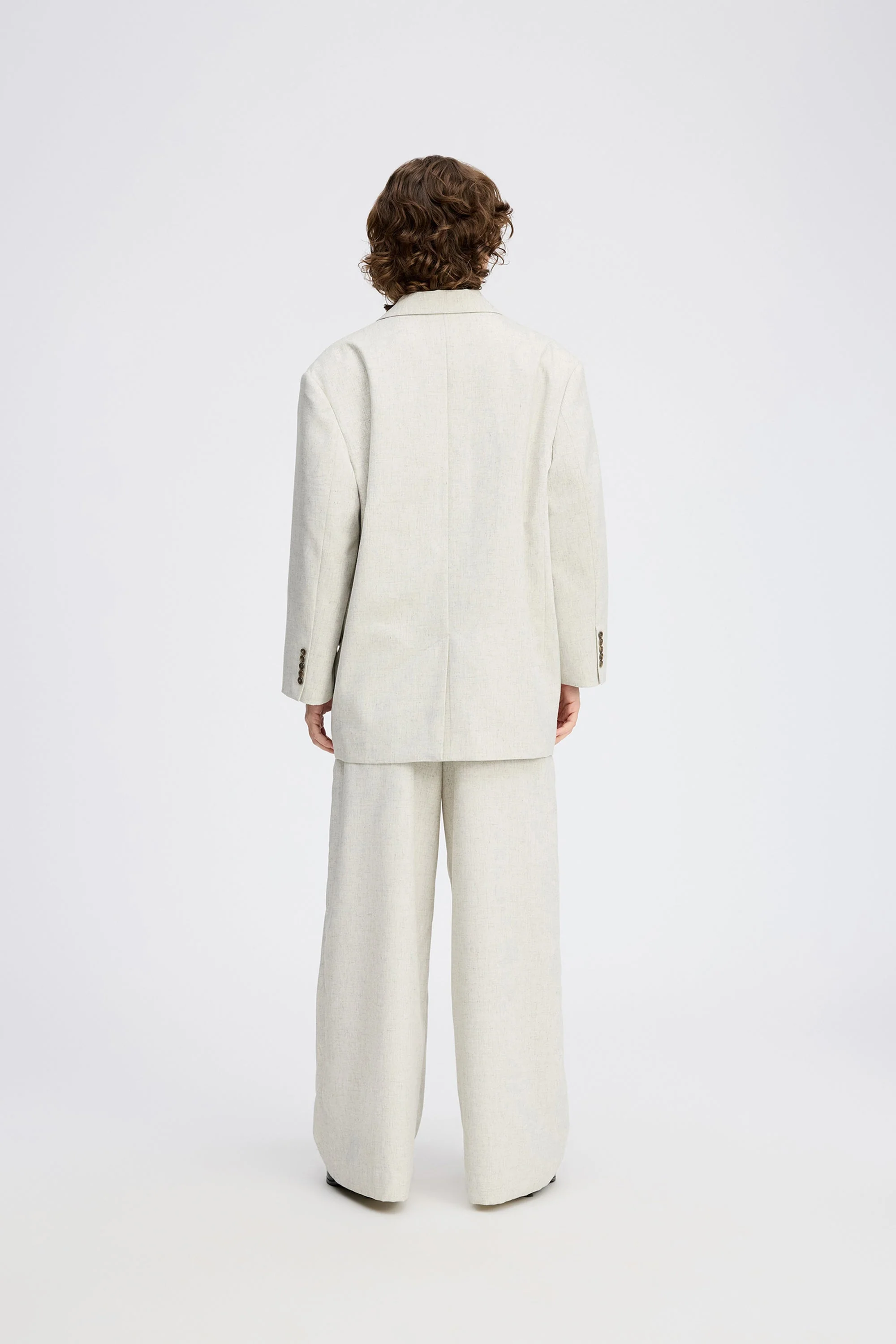 RAE - LIGHT GREY - Image 8