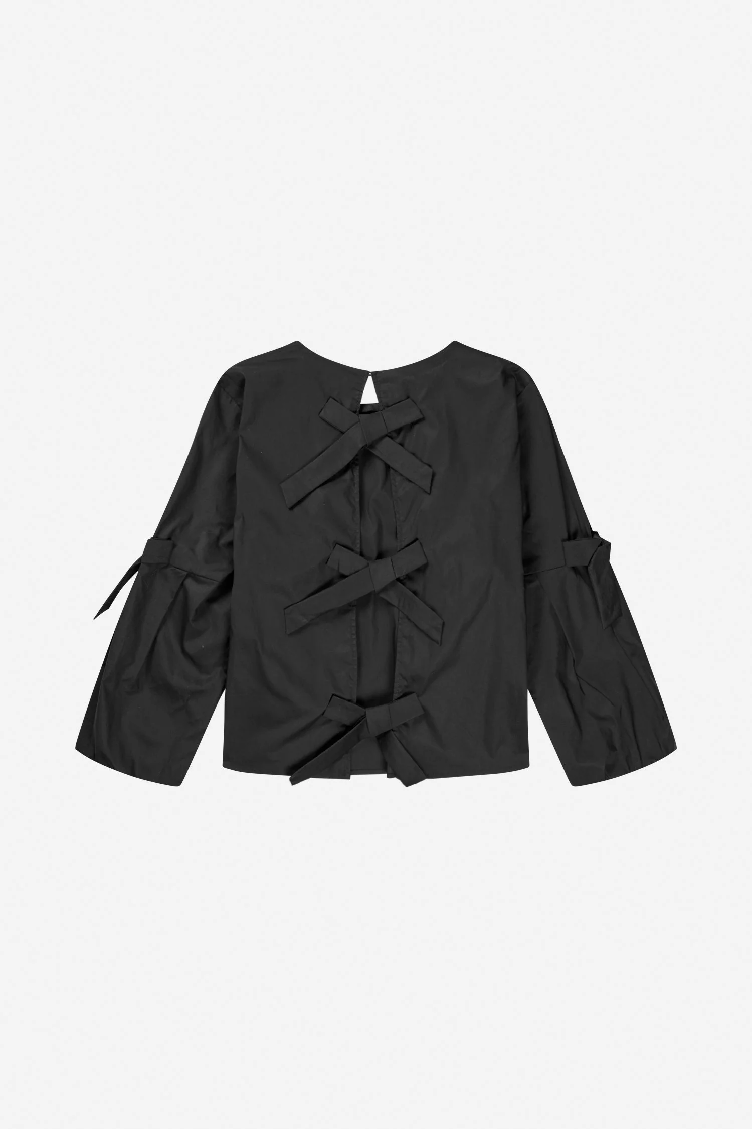 RAELYN - BLACK - Image 8