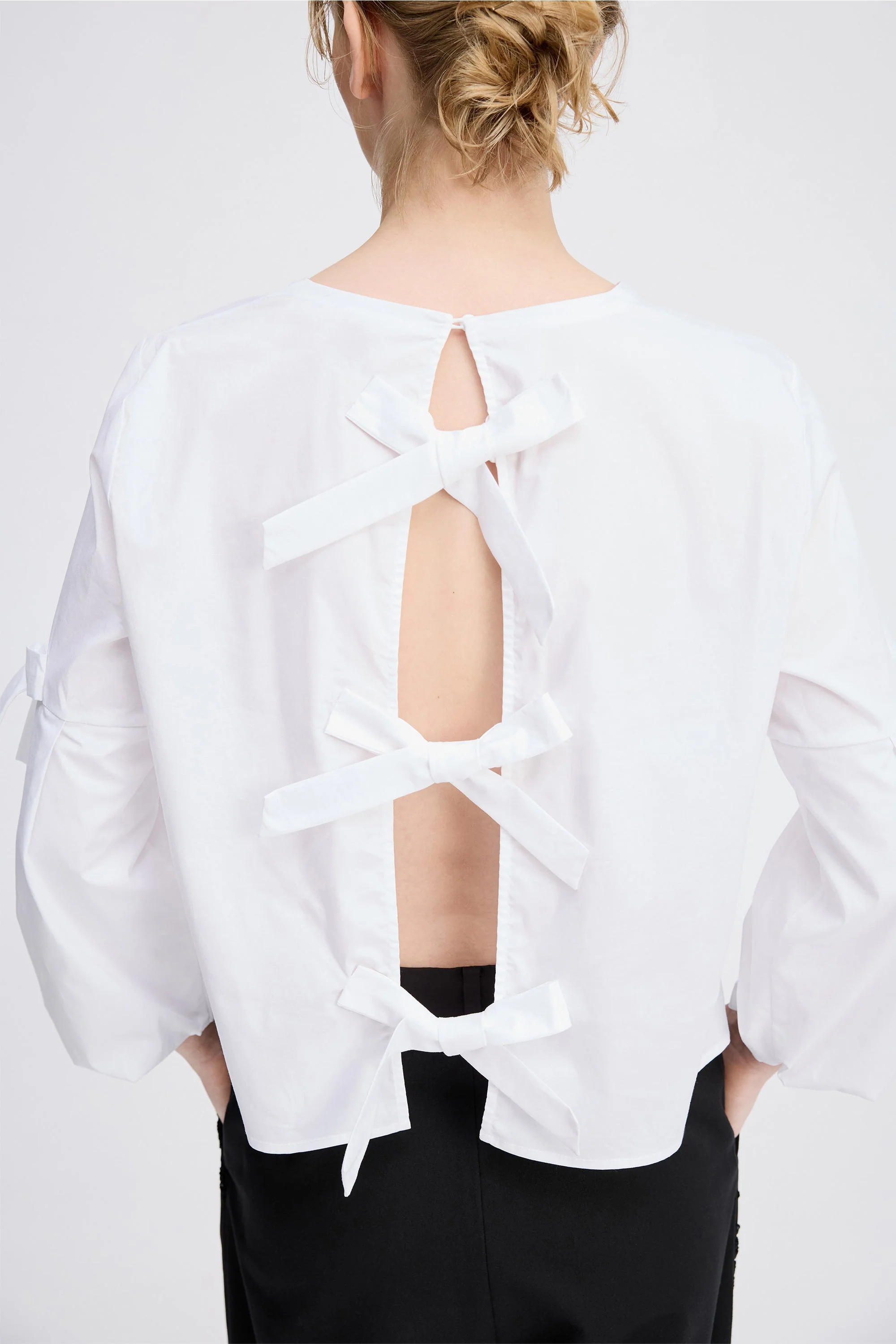 RAELYN - WHITE - Image 3