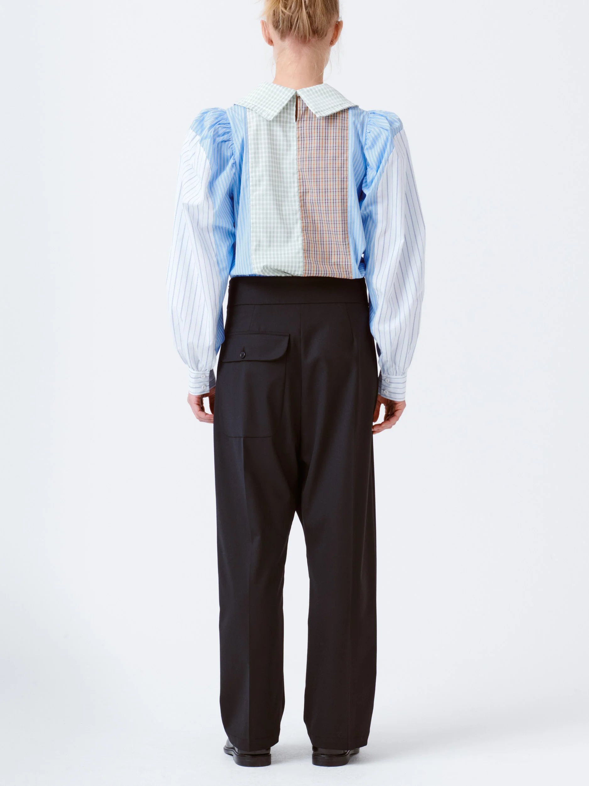 RAGNER - BLACK - Image 3