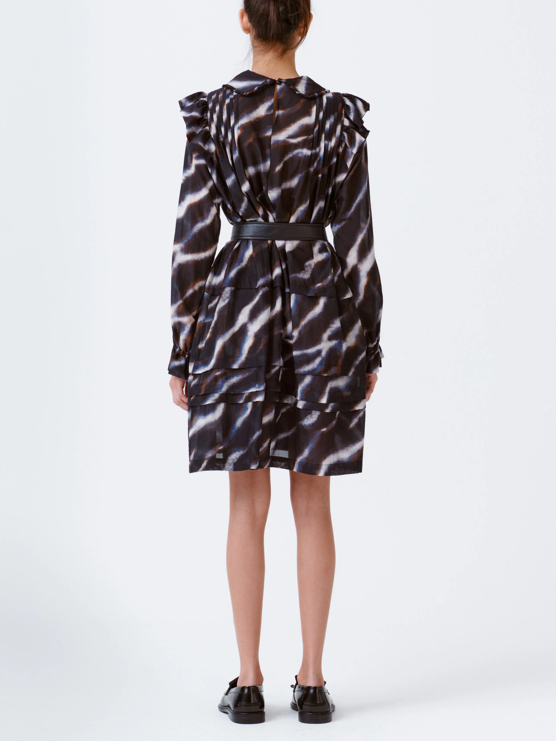 RAMIZ - BLACK - Image 3
