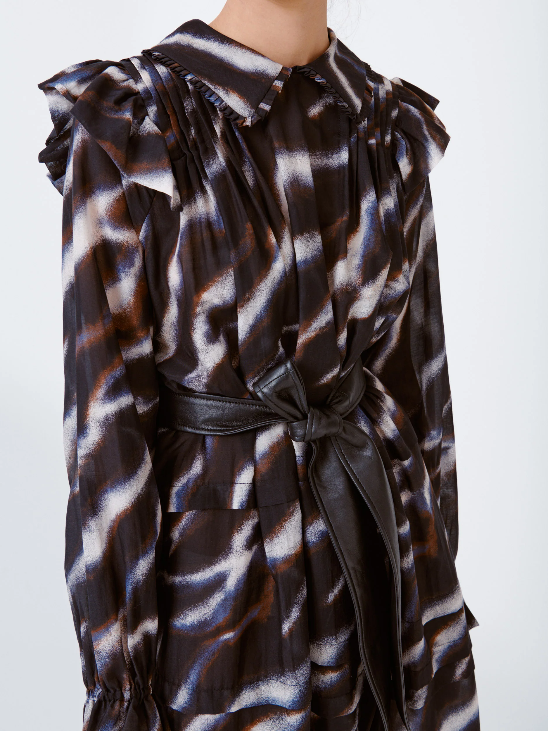 RAMIZ - BLACK - Image 4