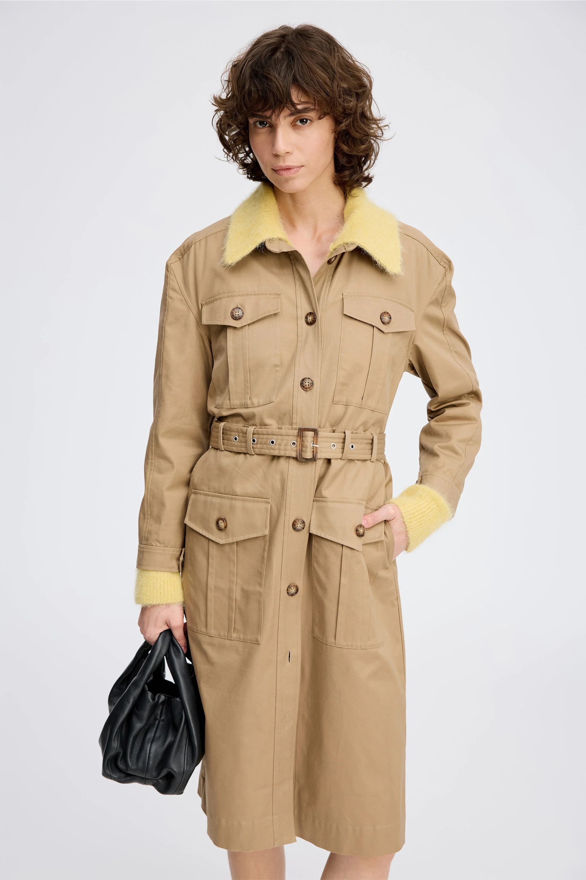 RANDALL - CAMEL - Image 7
