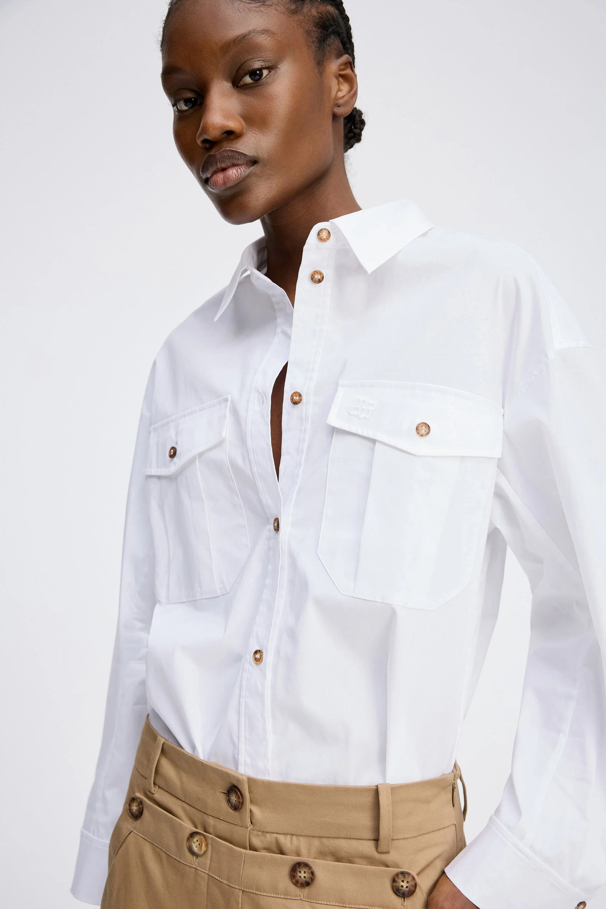 RANTA - WHITE - Image 3