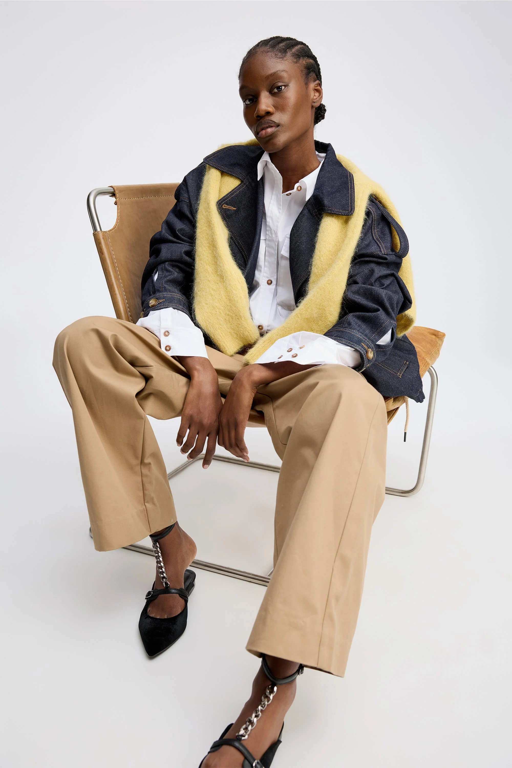 RANTA - WHITE - Image 4