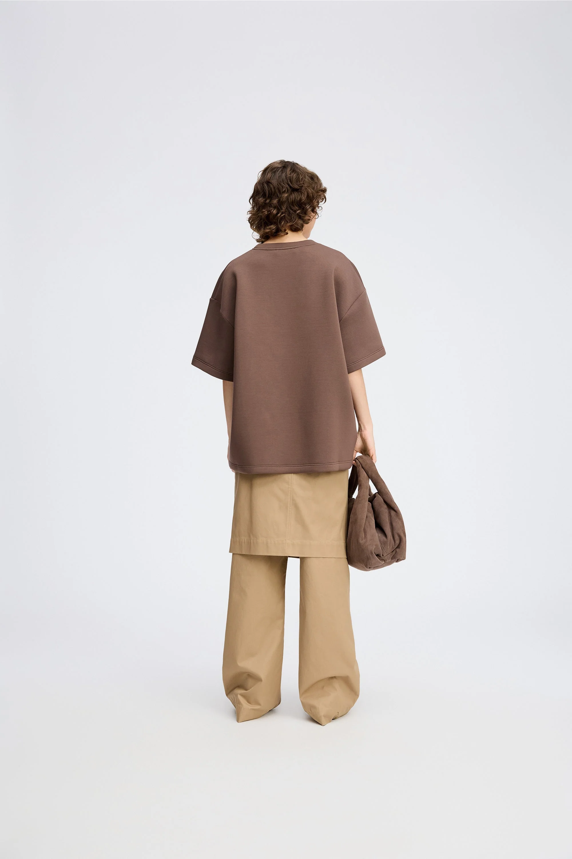 RAPLOI - BROWN - Image 5
