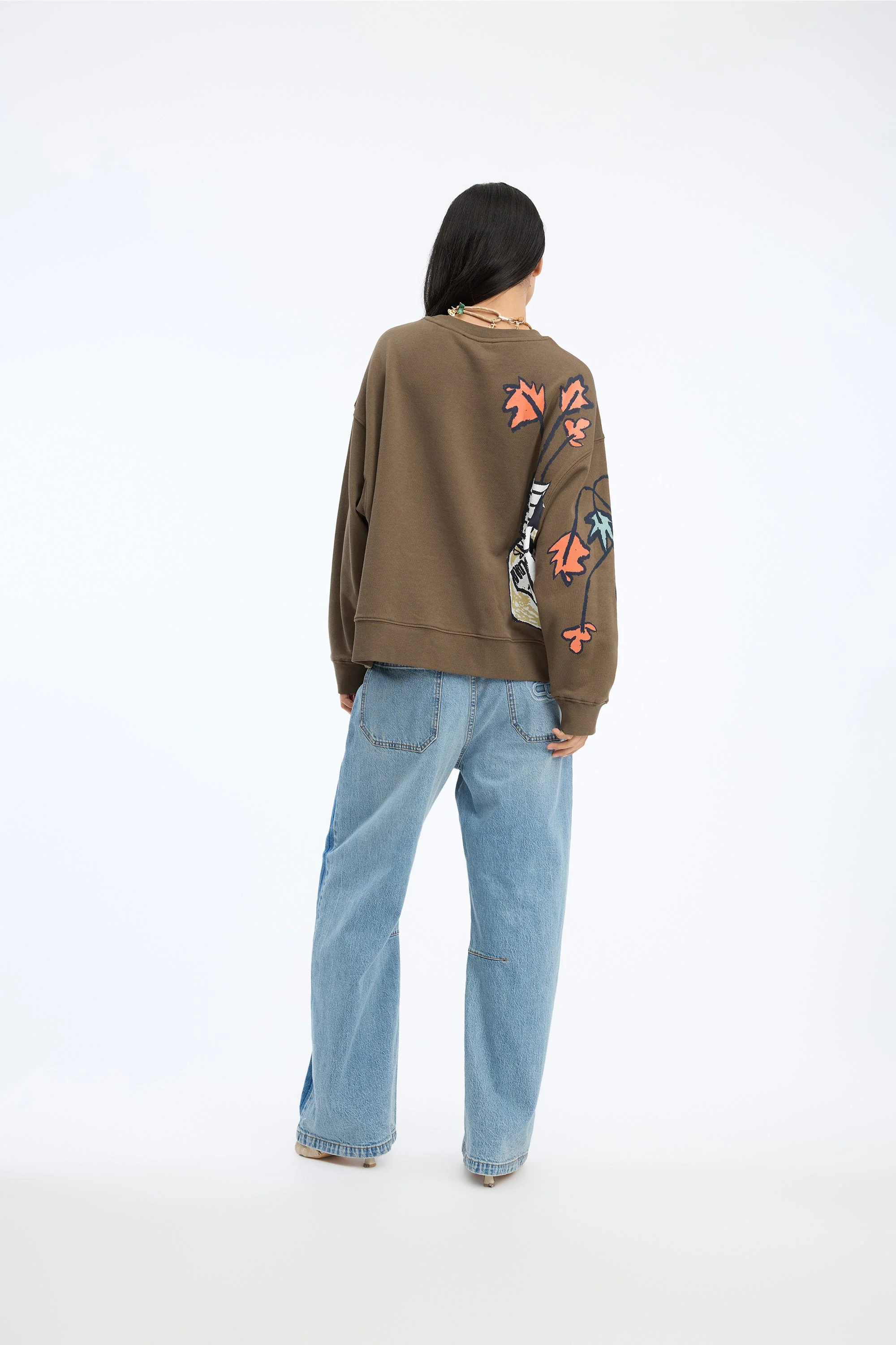 RARSNIMA - BROWN - Image 3