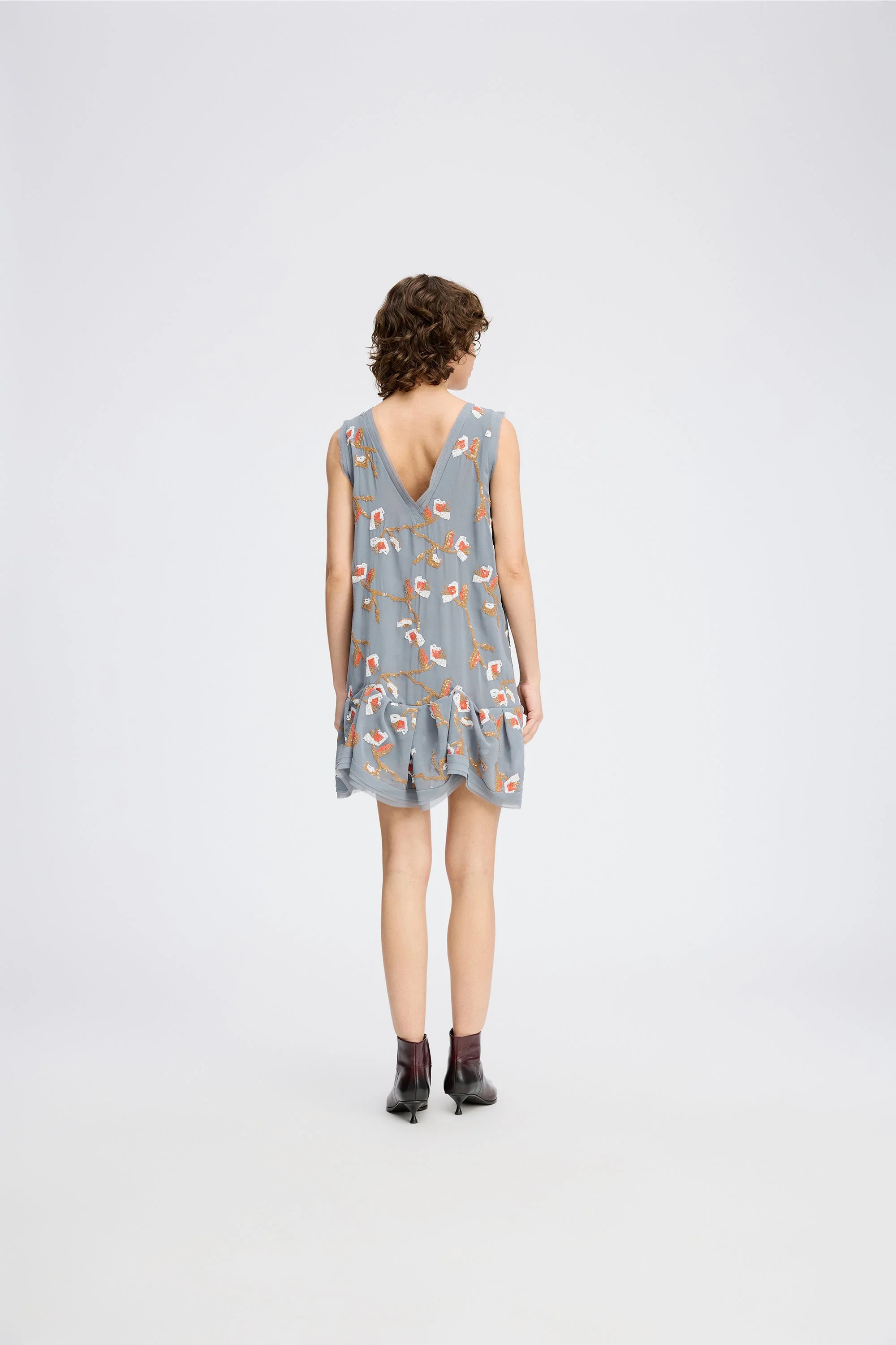 RECENT - GREY - Image 6