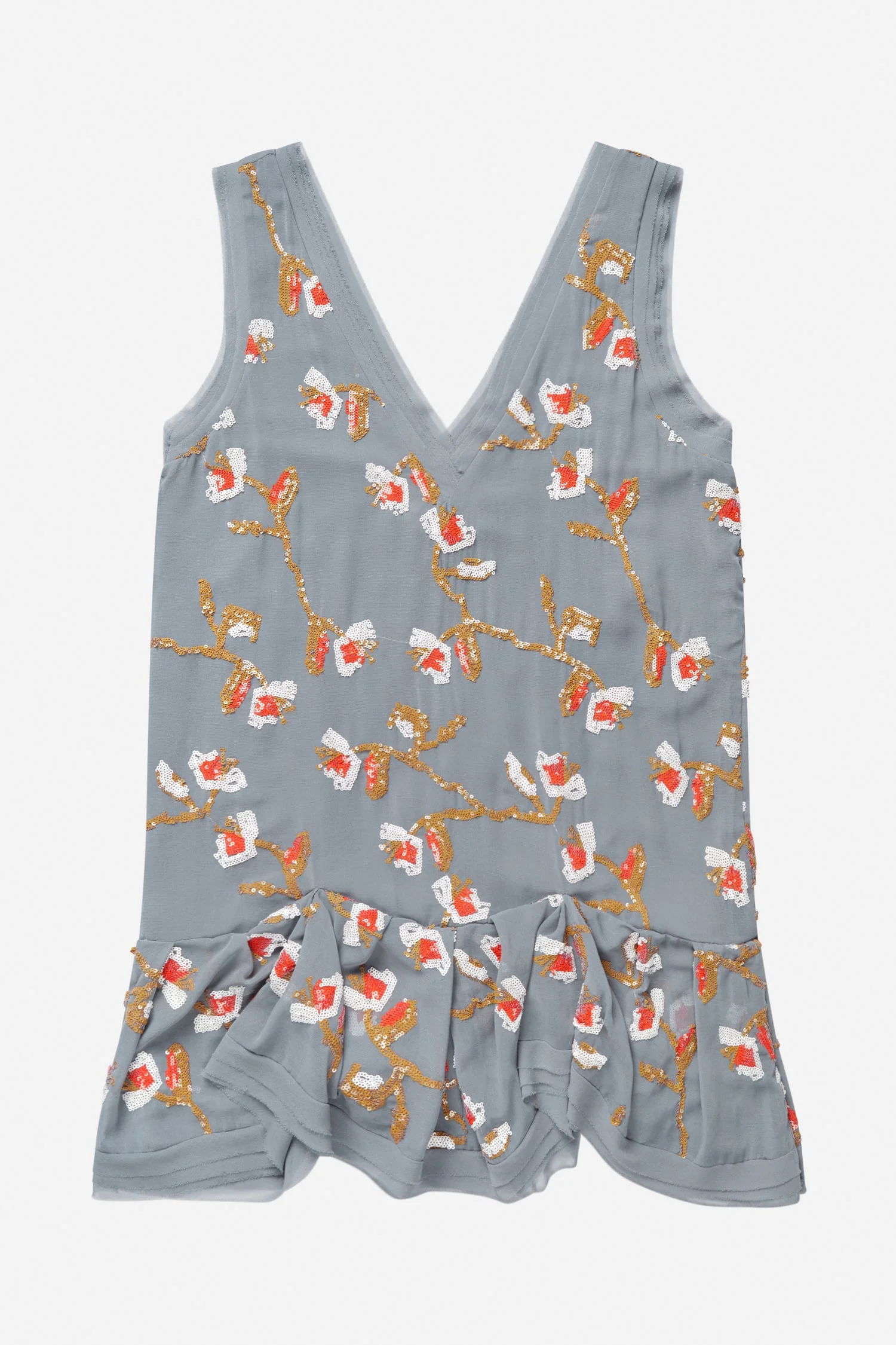 RECENT - GREY - Image 7