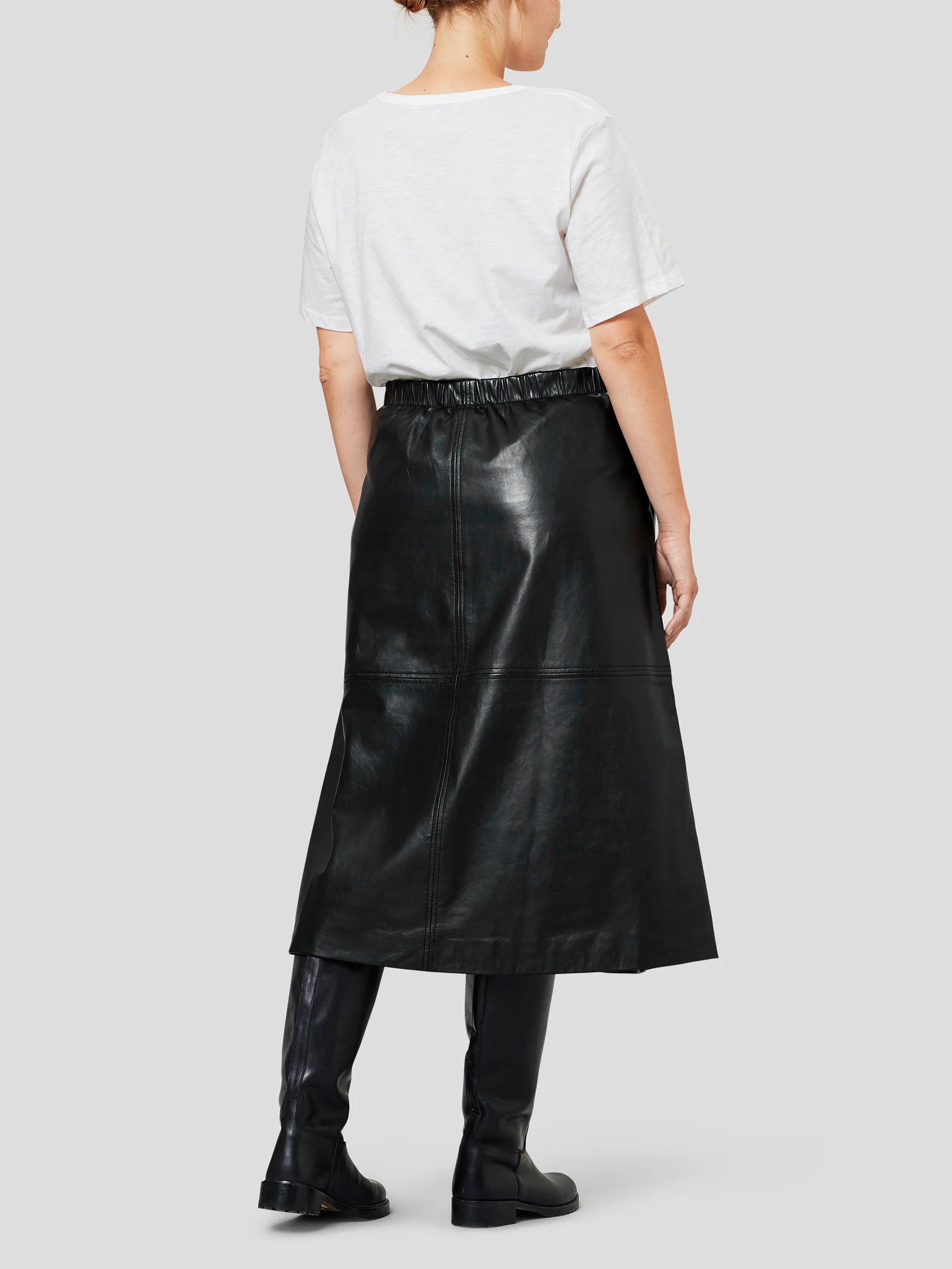 REINE - BLACK - Image 5