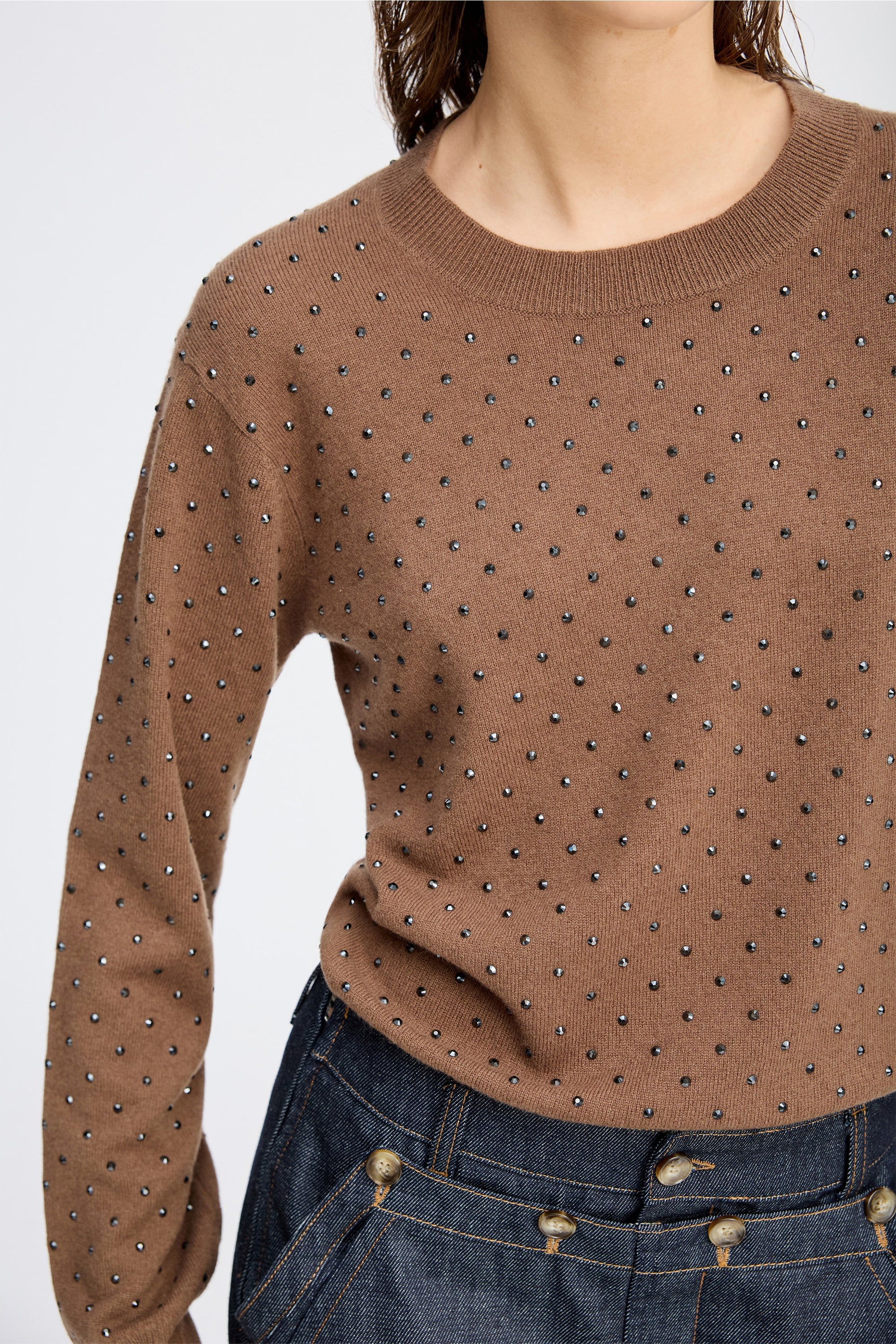 RELINA - BROWN - Image 2