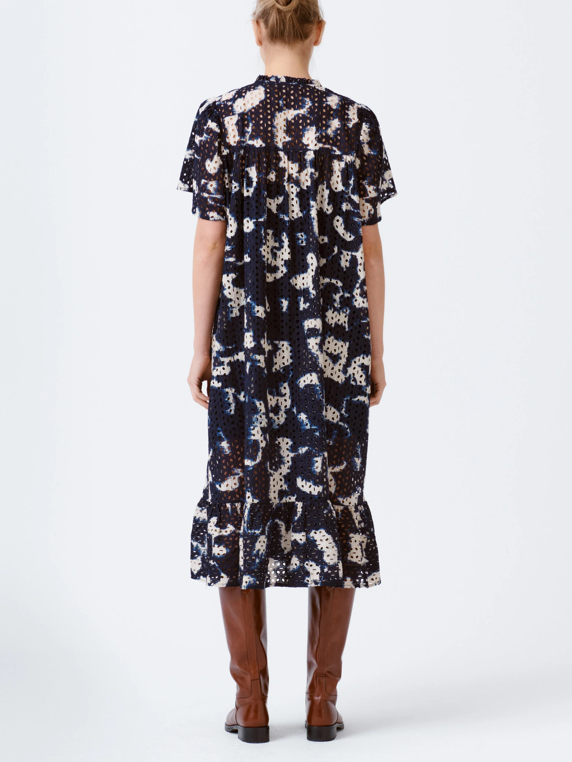 RELIZ - NAVY - Image 3