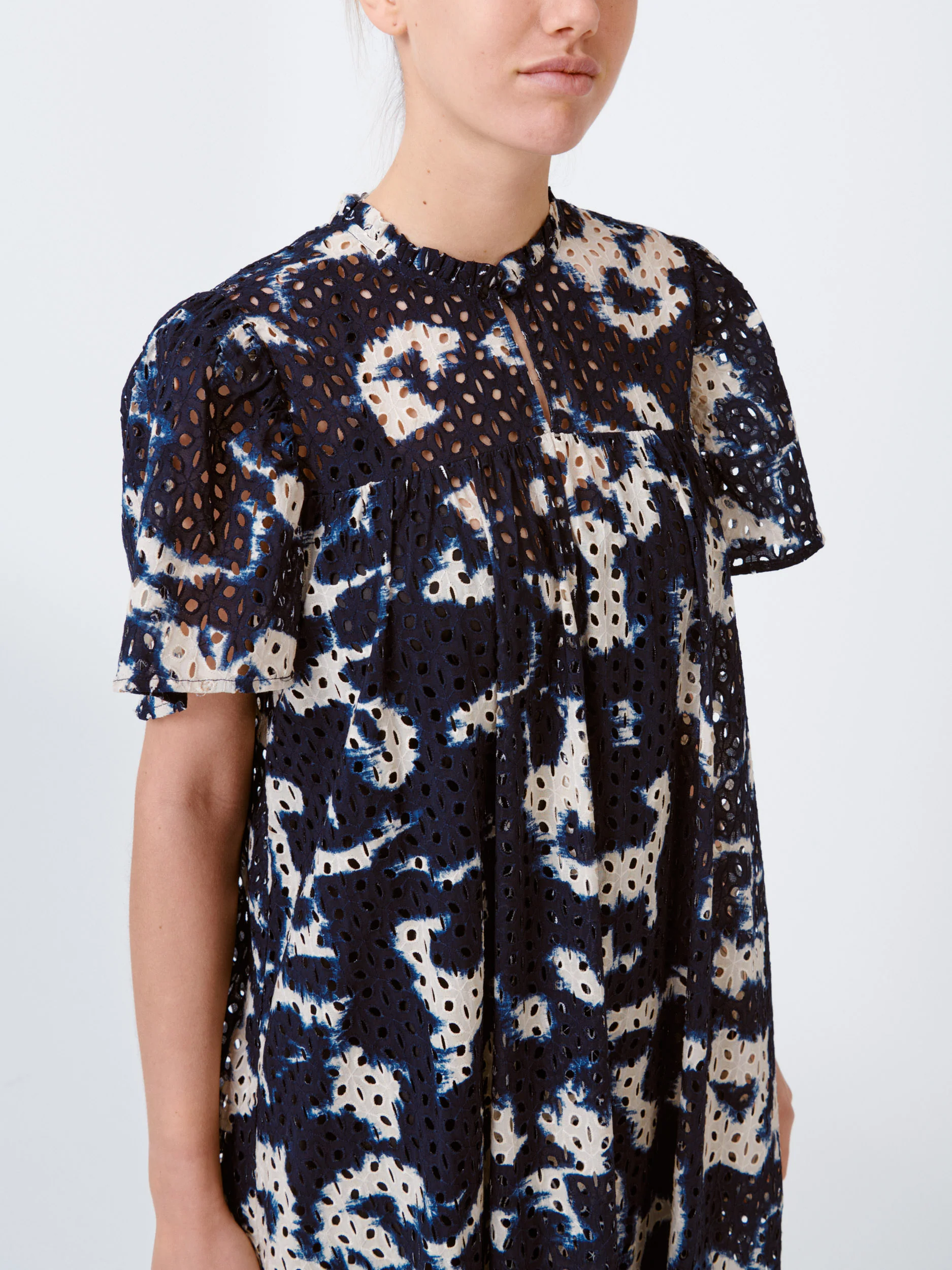 RELIZ - NAVY - Image 4