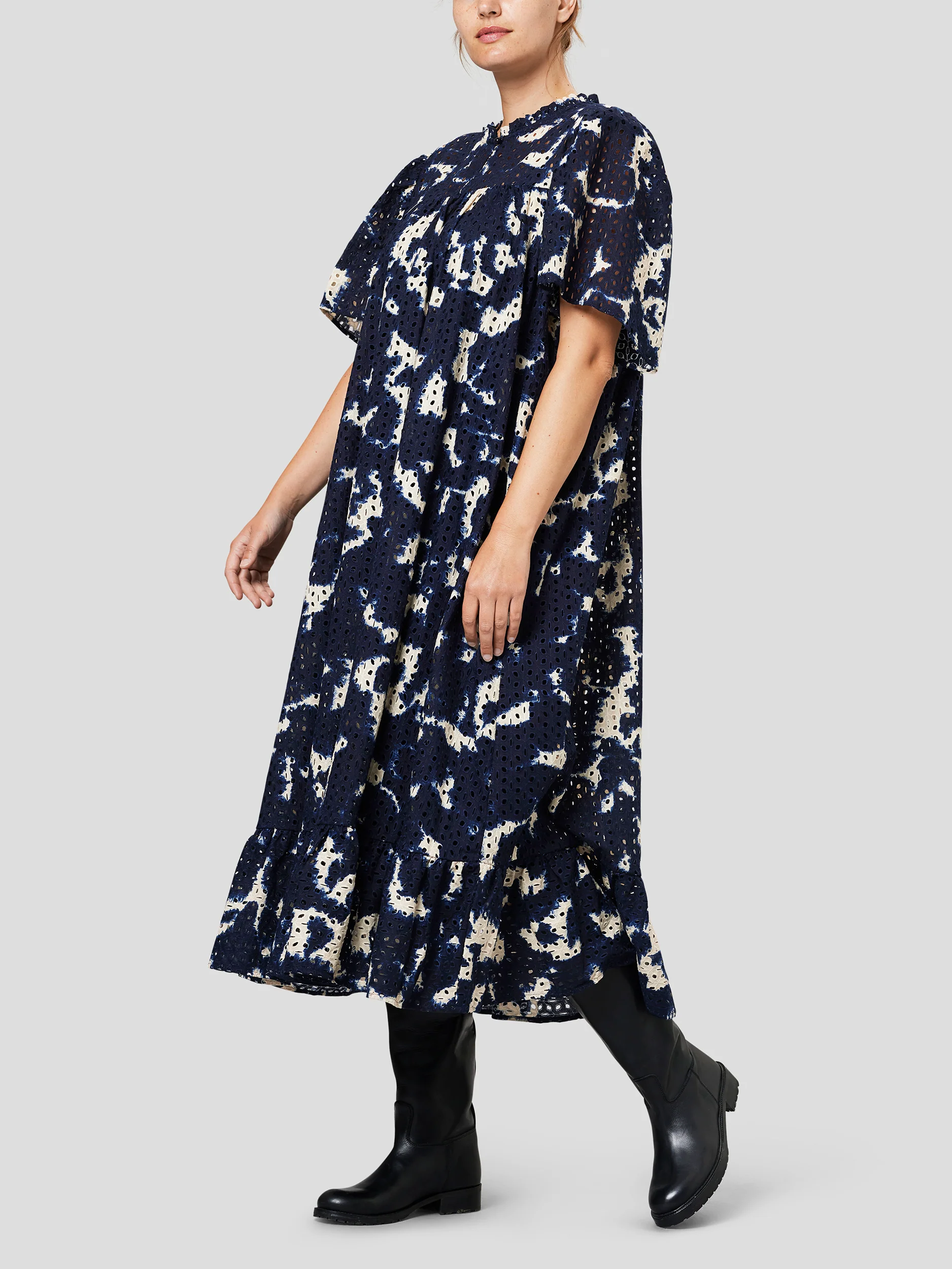 RELIZ - NAVY - Image 5