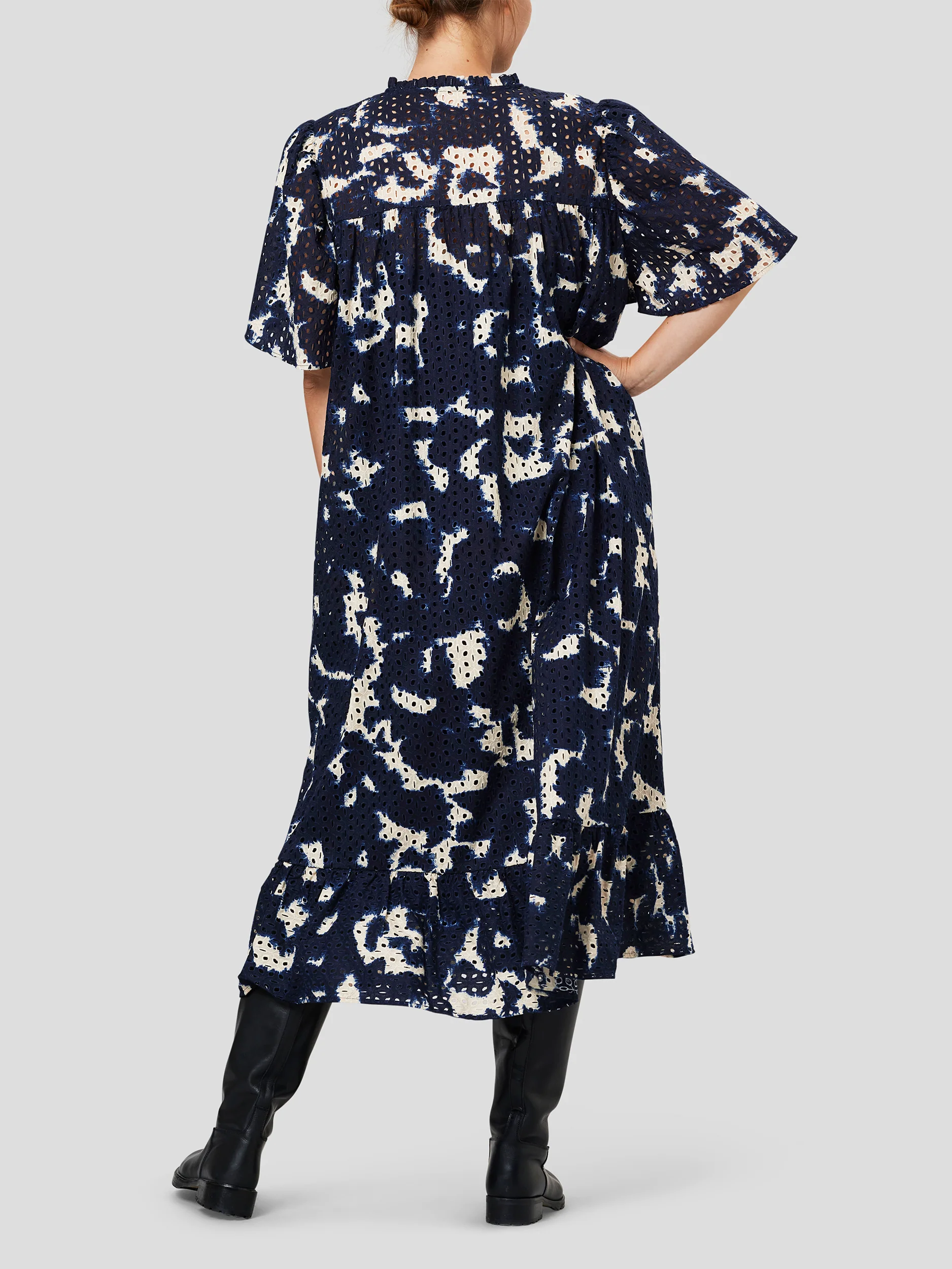 RELIZ - NAVY - Image 6