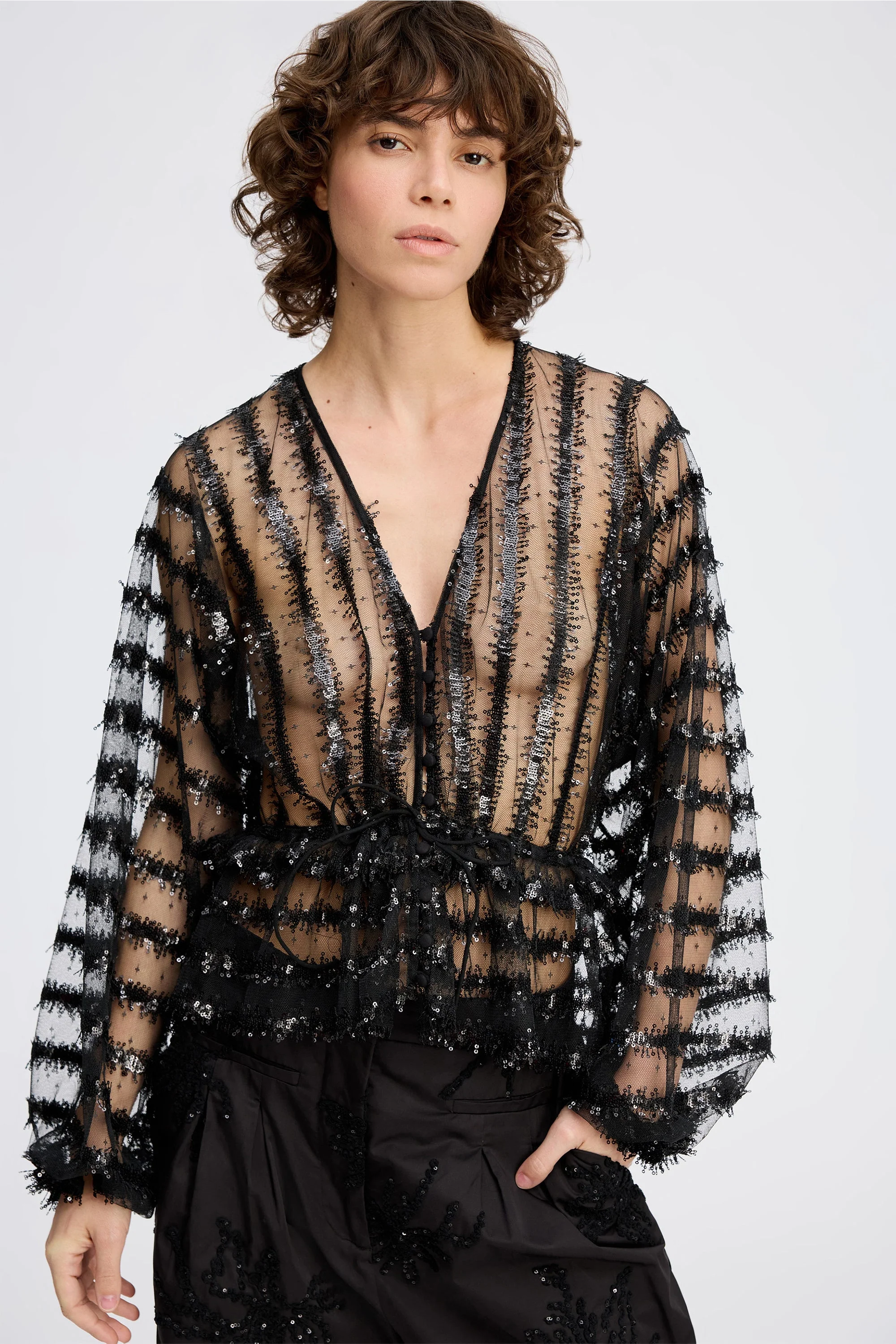 REMONA - BLACK - Image 3