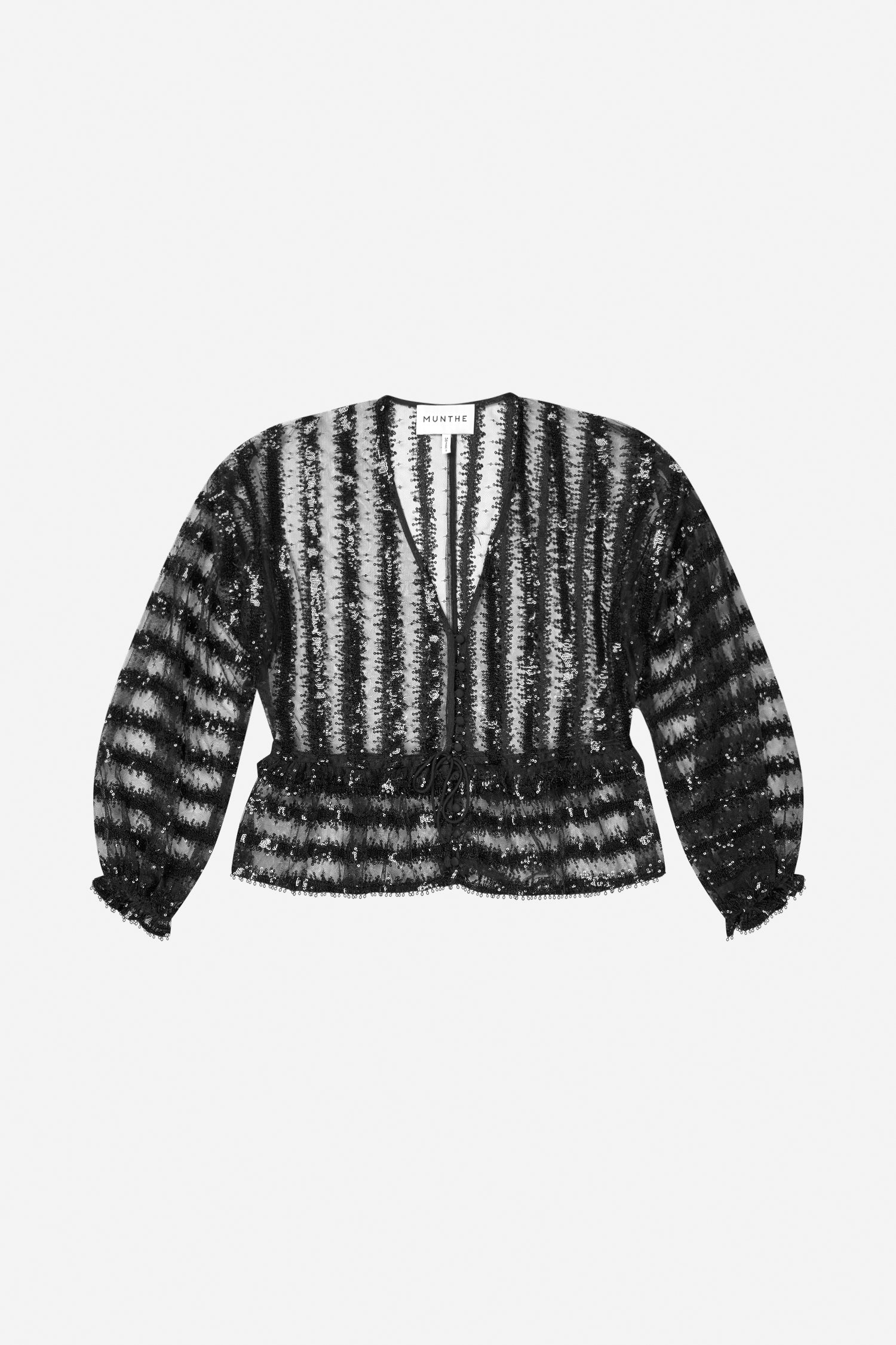 REMONA - BLACK - Image 6
