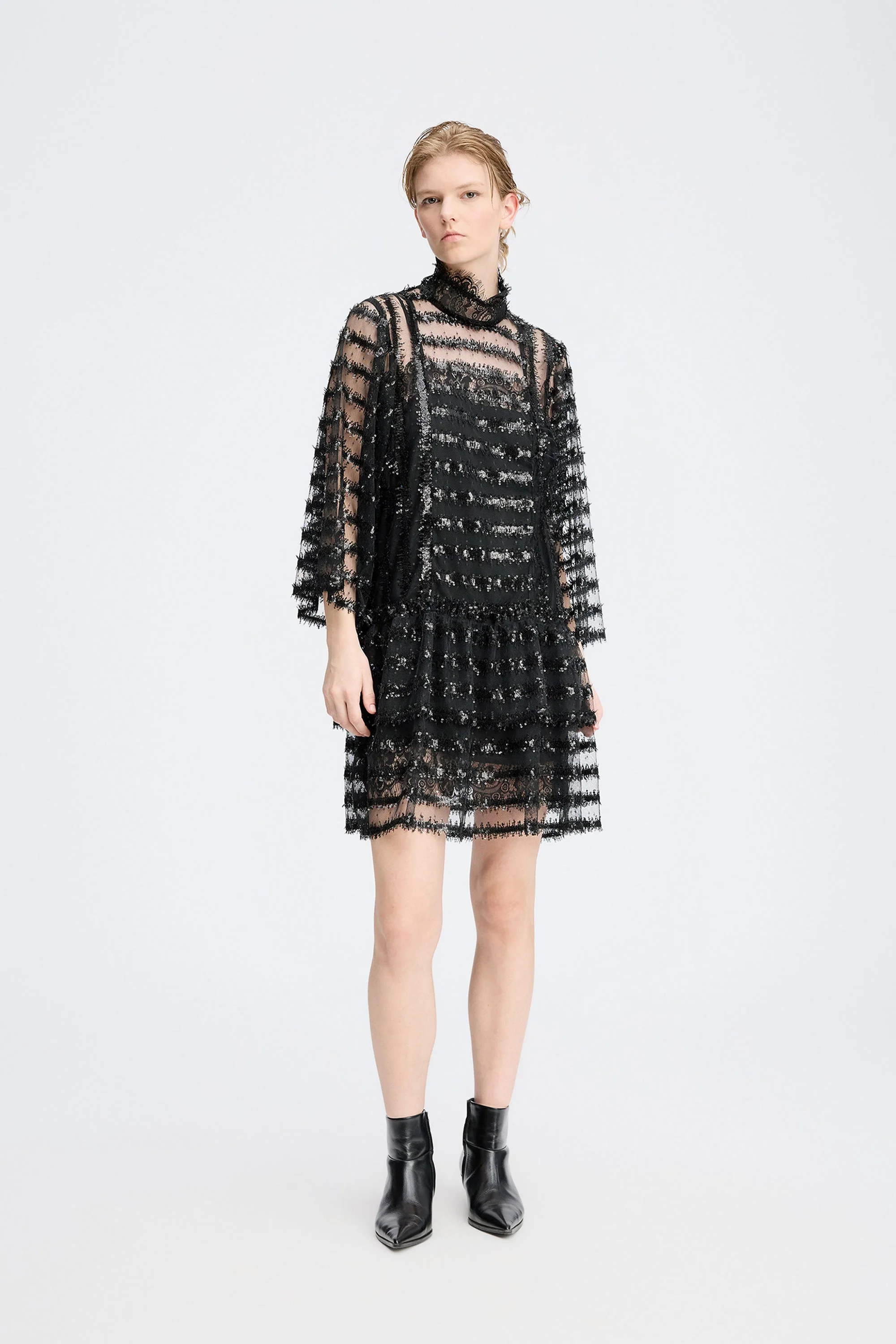 RISSO - BLACK